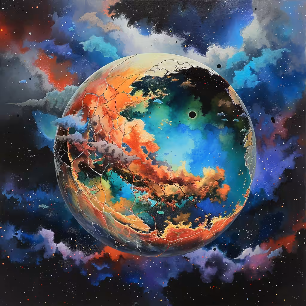 the inner core #16