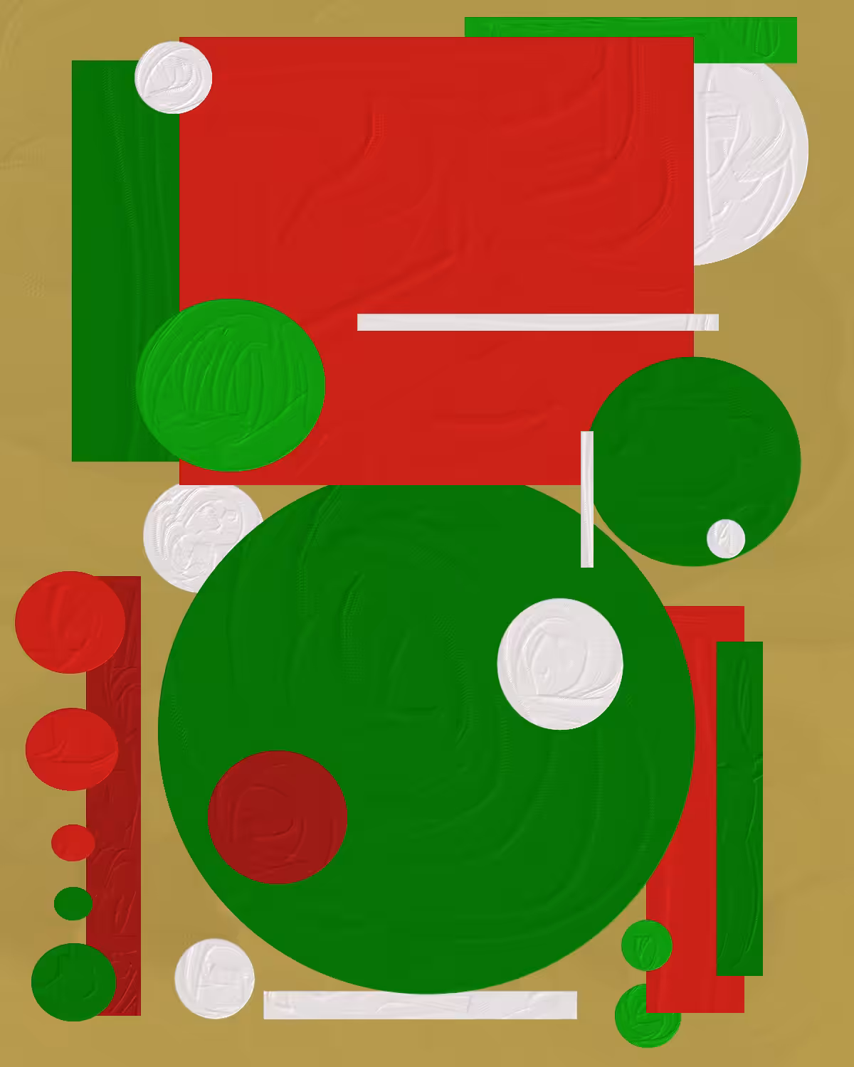Kris Kringle