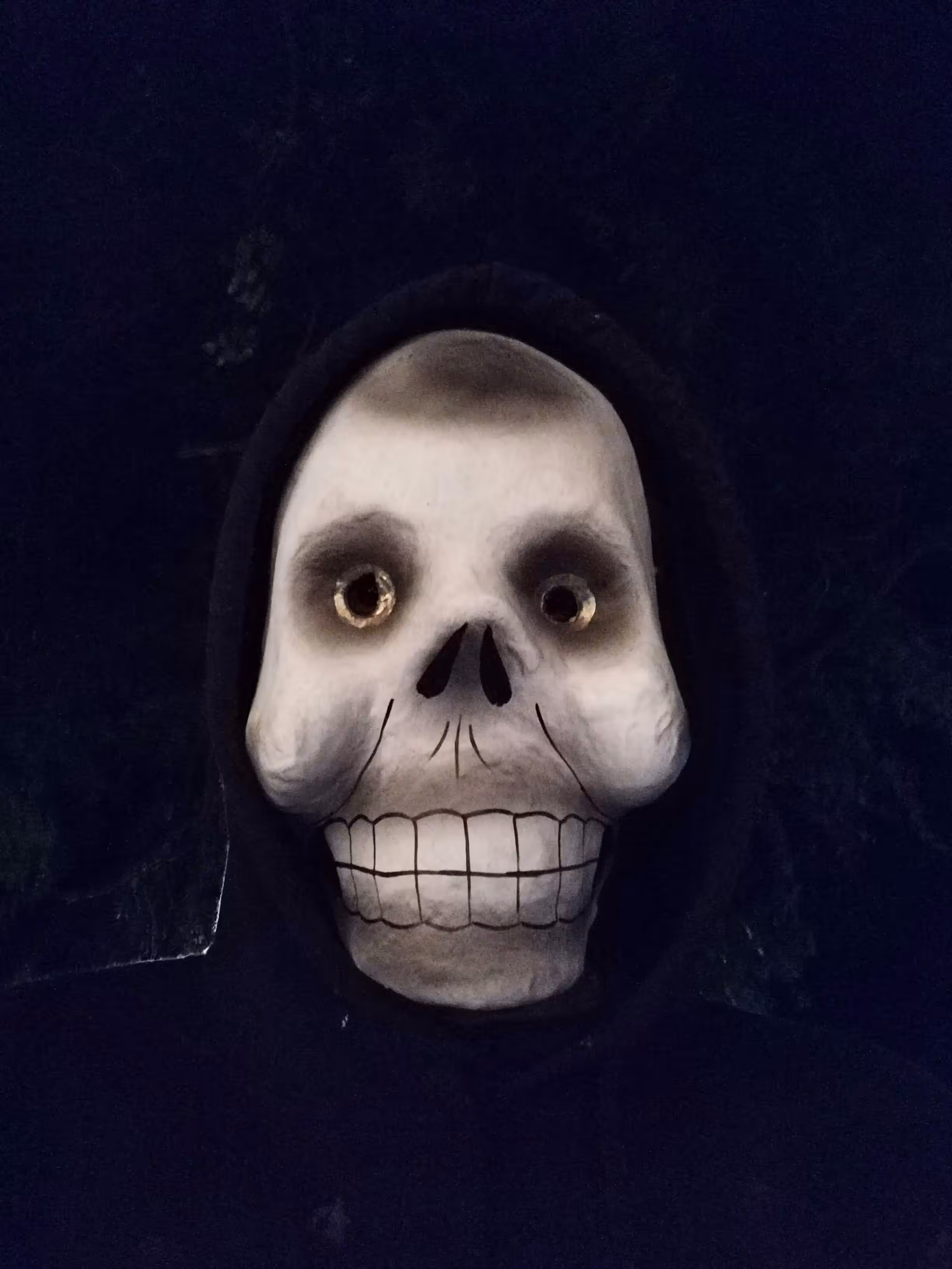 Day of the Dead