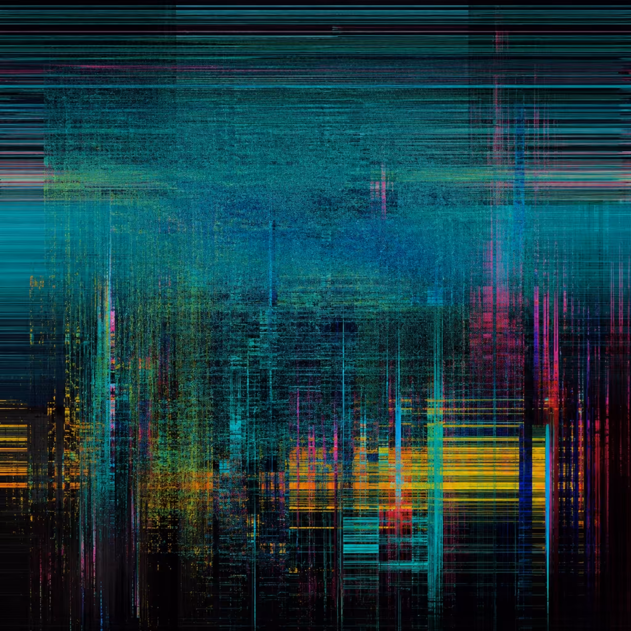 MUTED FREQUENCY