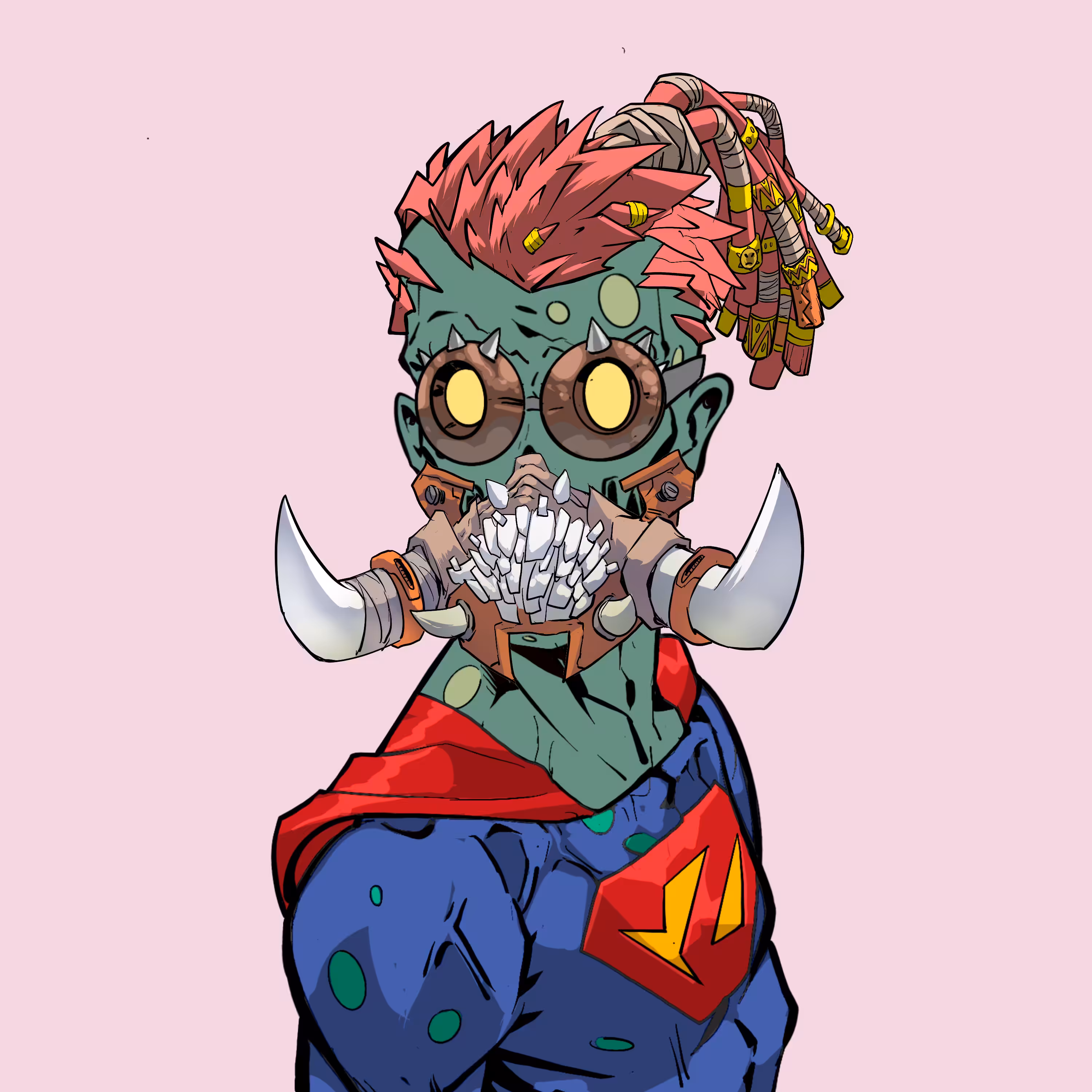 GlieseZombiePFP #2869