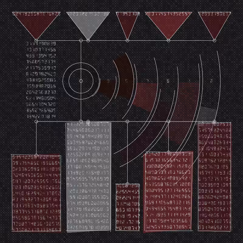 Digital City #93