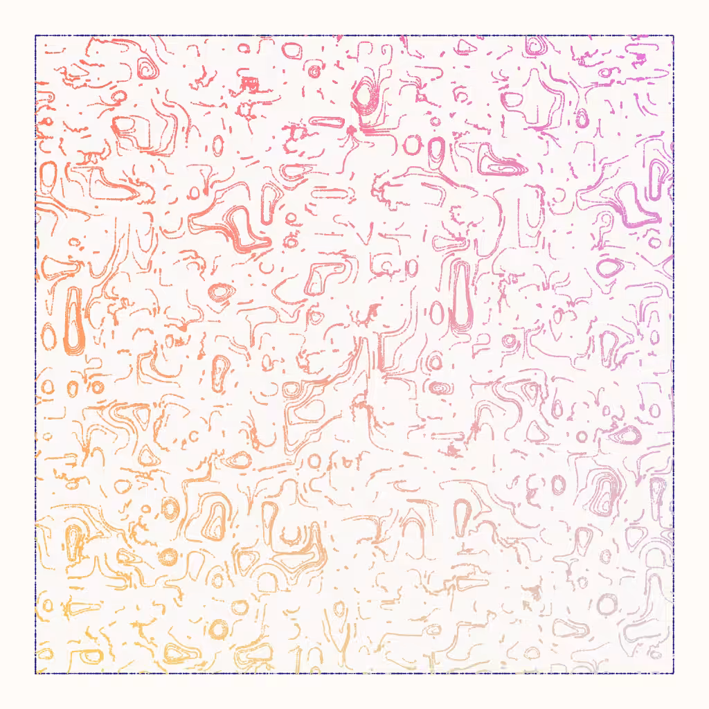 Stranger Flows #103