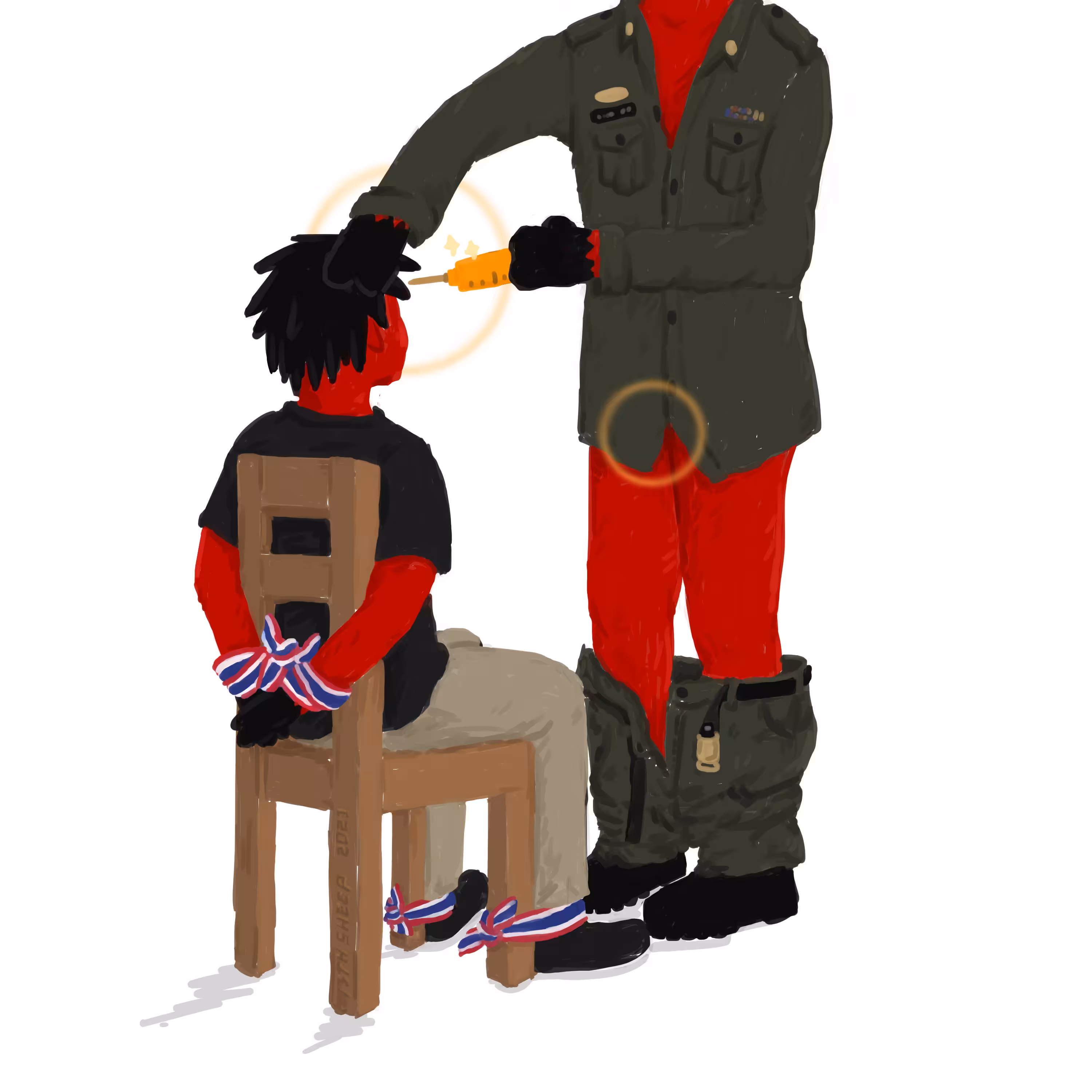 Vaccination