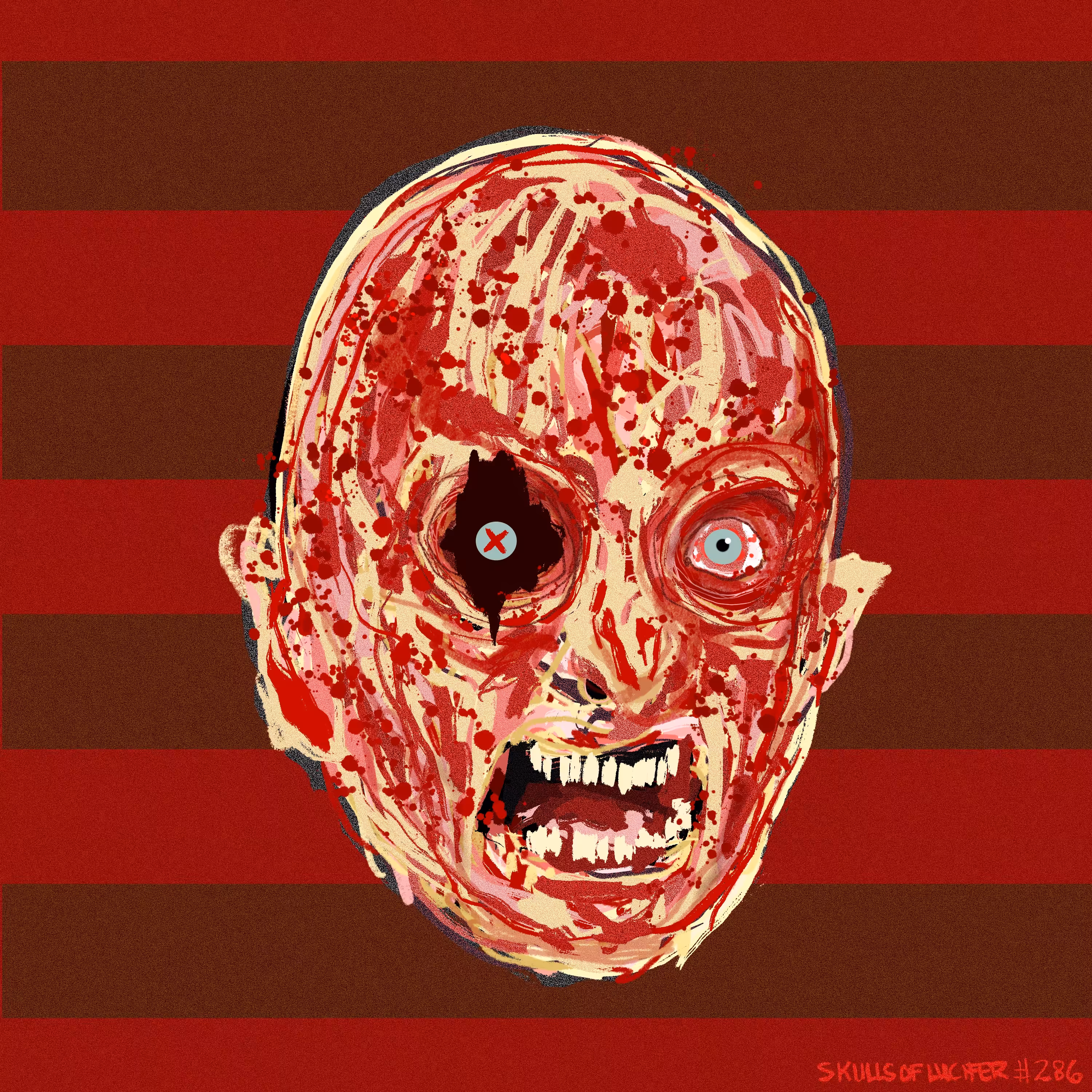 Freddy Krueger