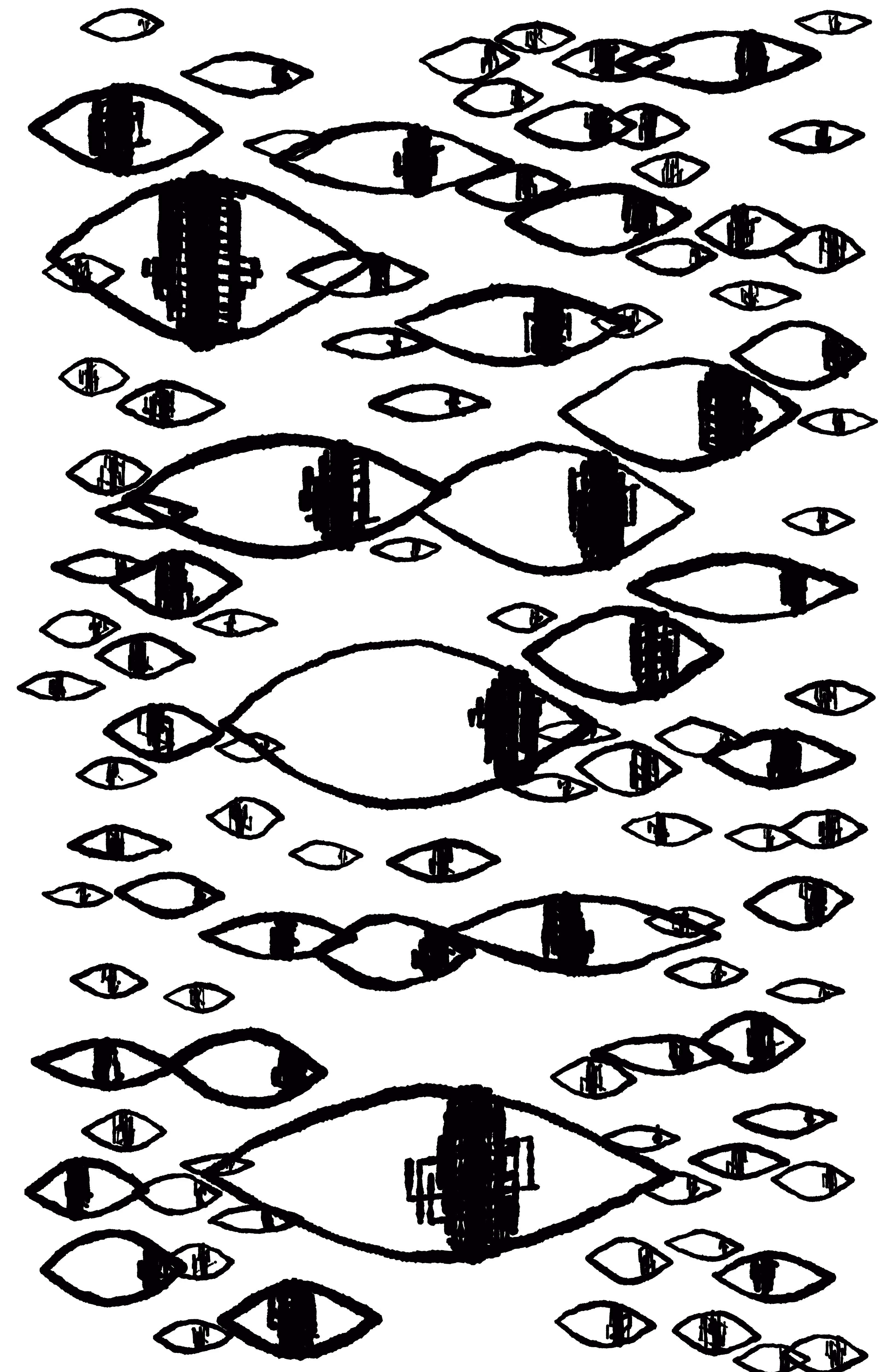 Rotating Isolation