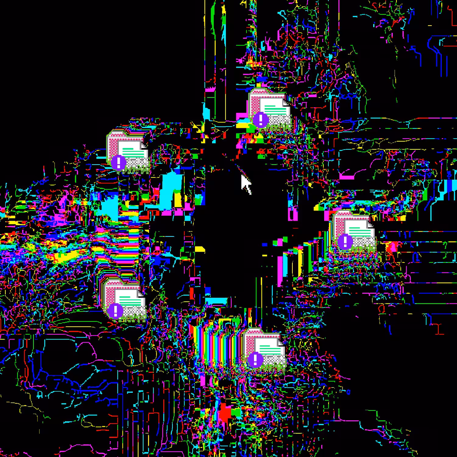 Trails