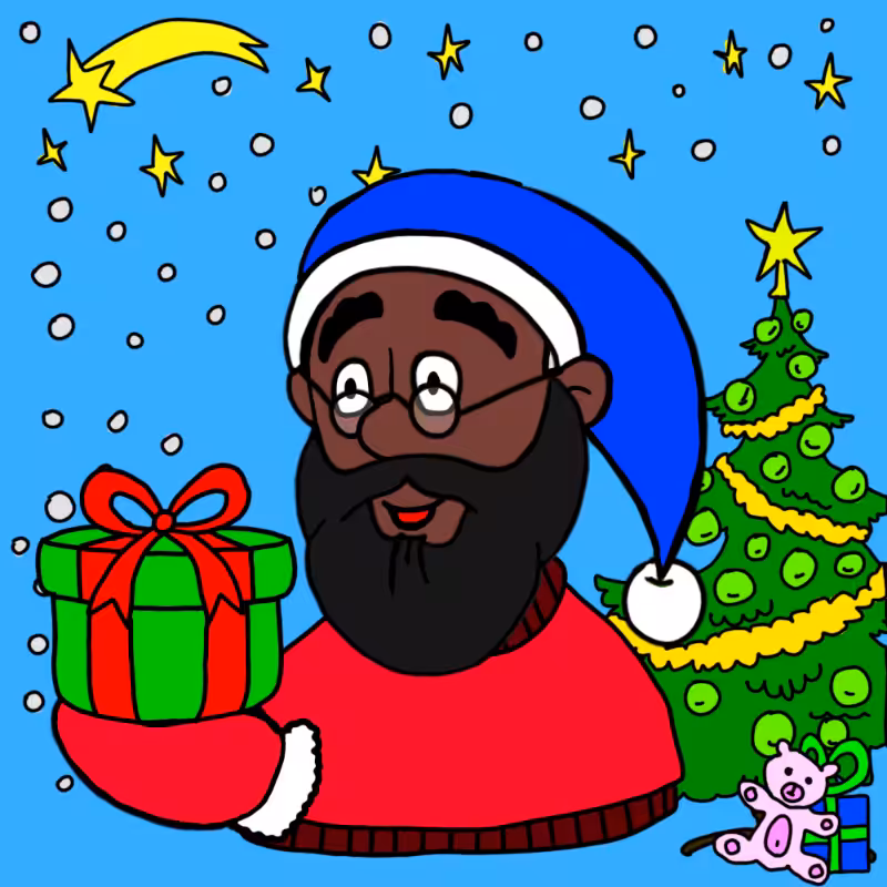 Merry Christmas #90