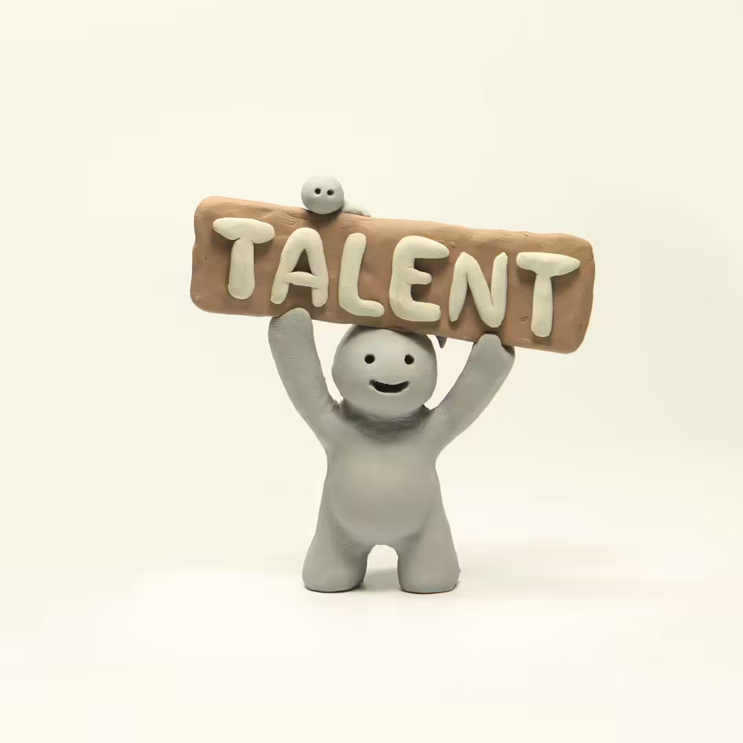 Goodream - Talent Animation