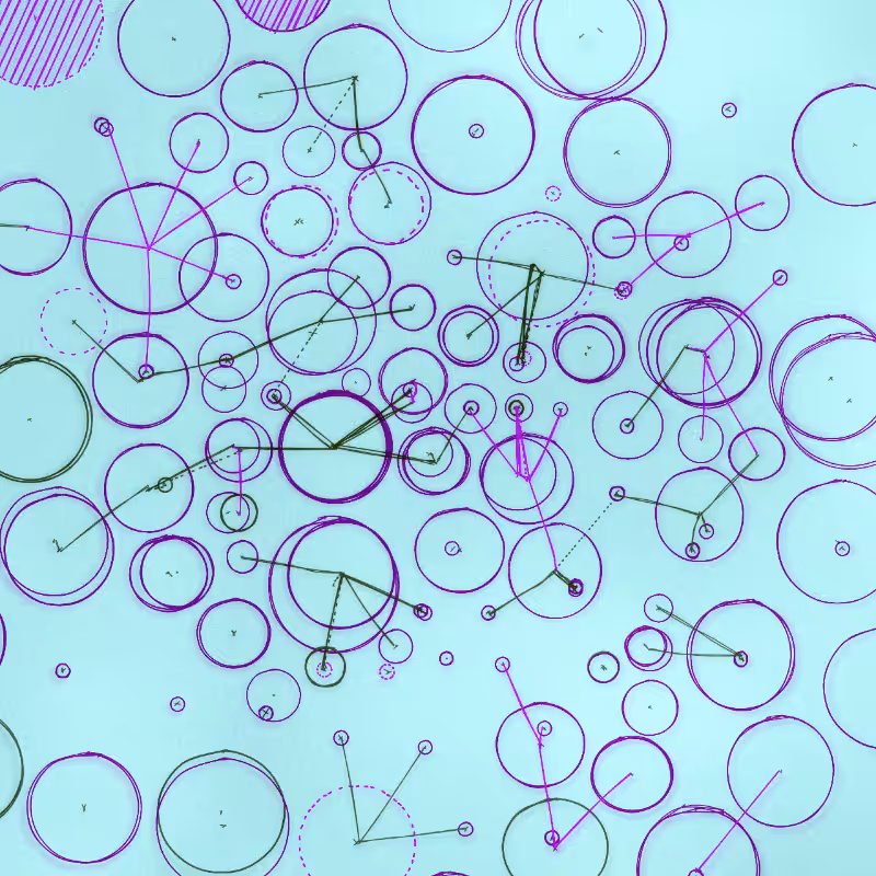 Geo Scribs #134