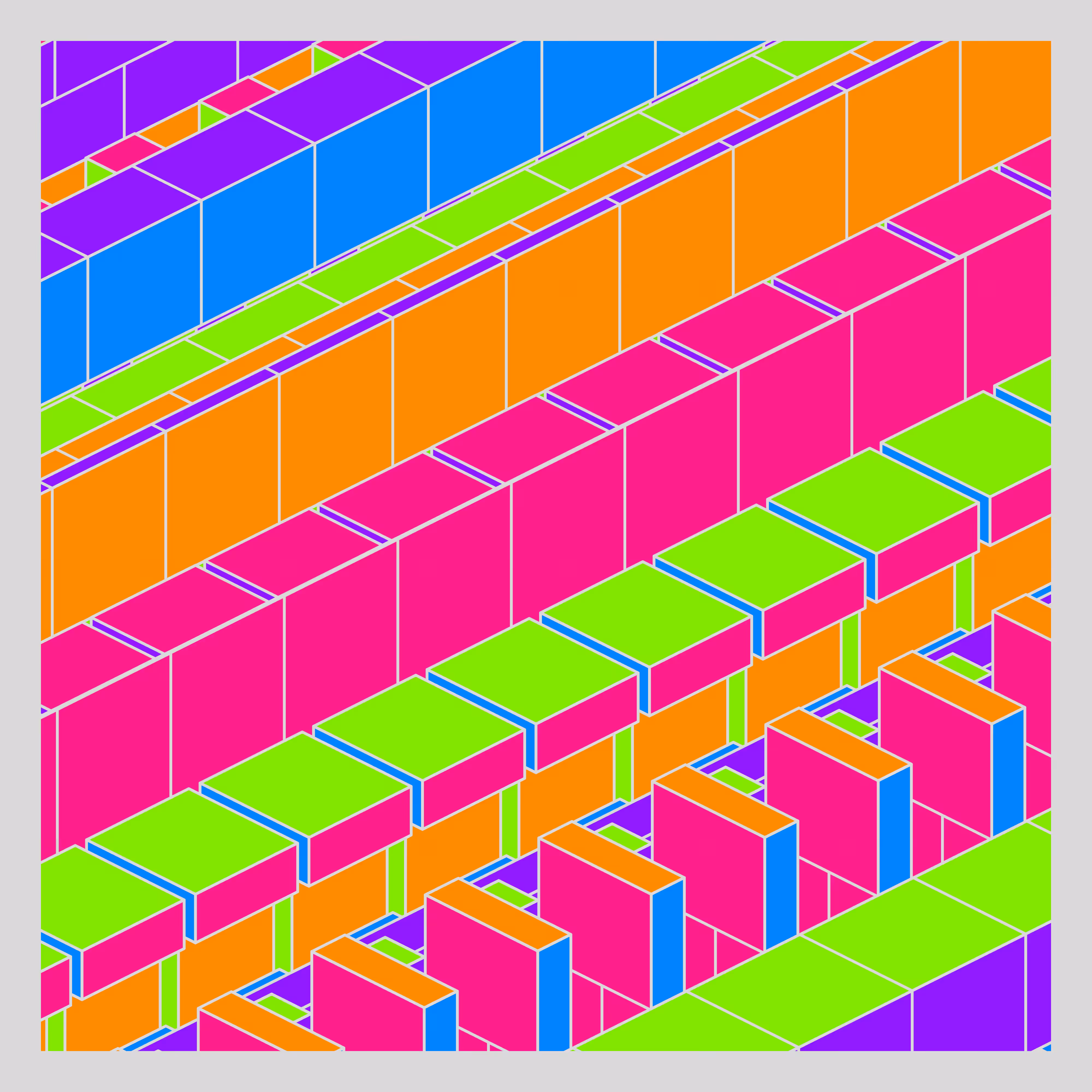 Tetraquad #19