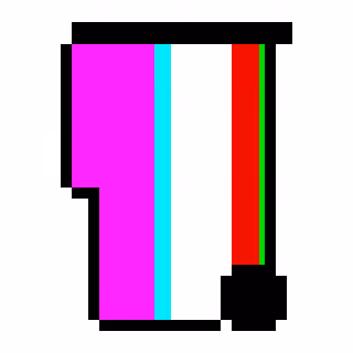 Generative Trash #2