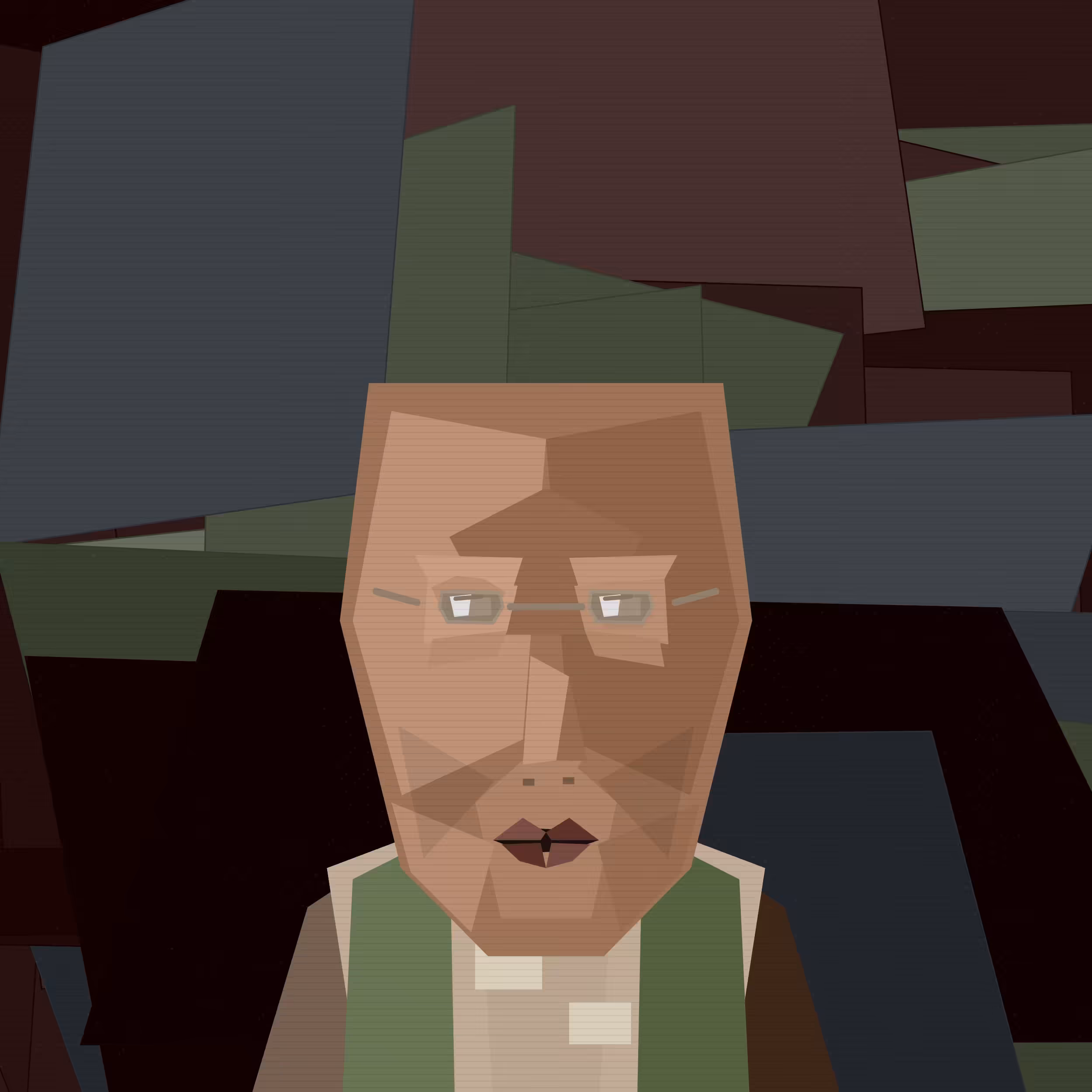Still Alive: Survivor #012