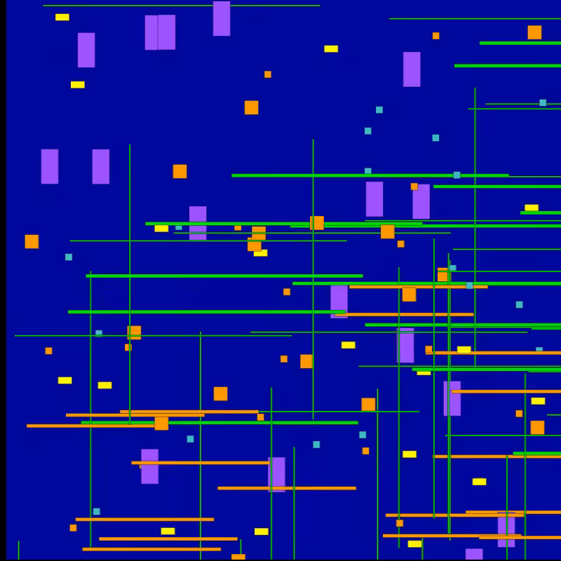 City of Night #8