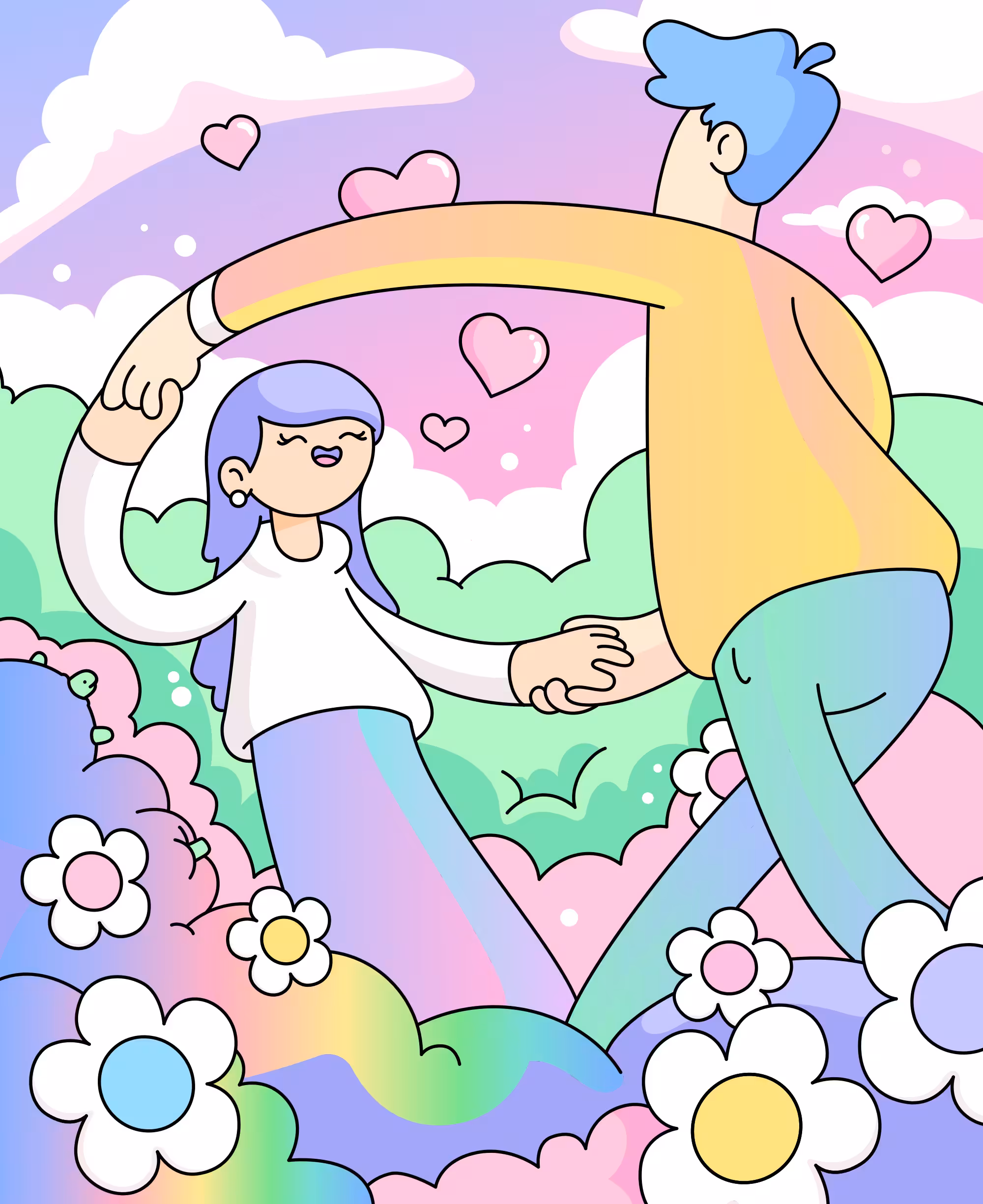 With You