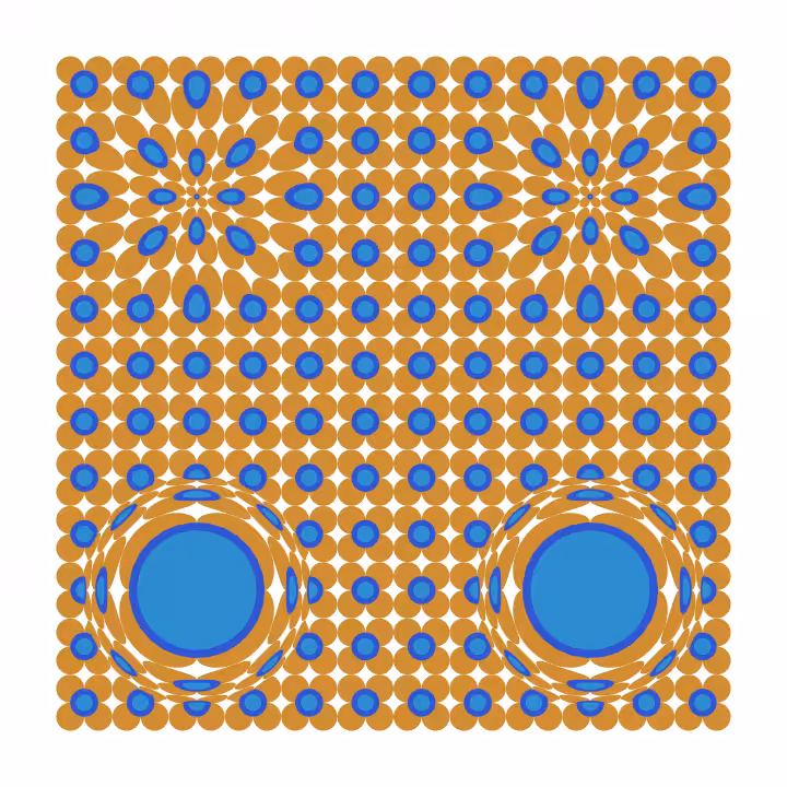 Variable Vasarely #20