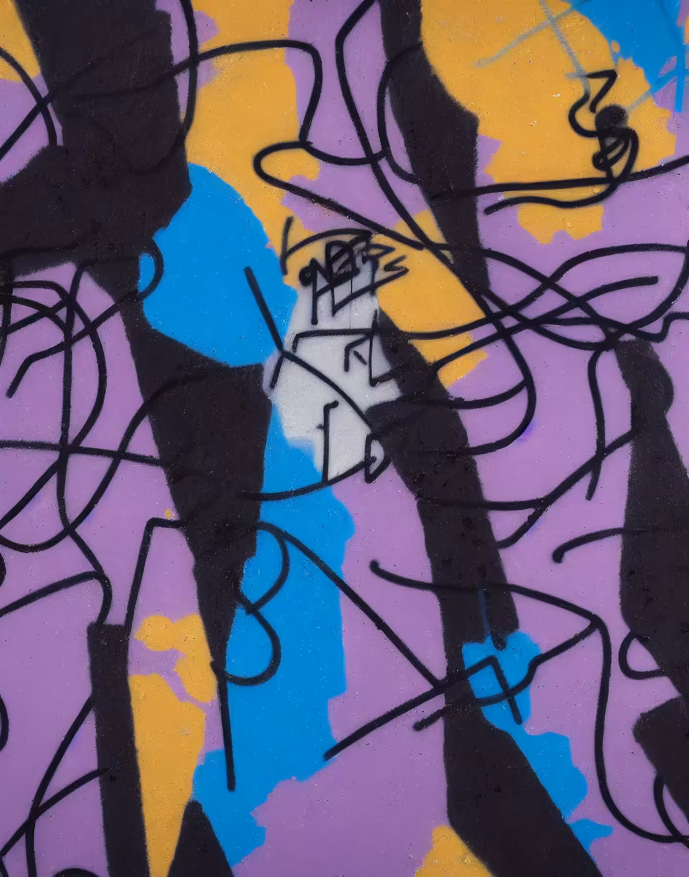 walls #12