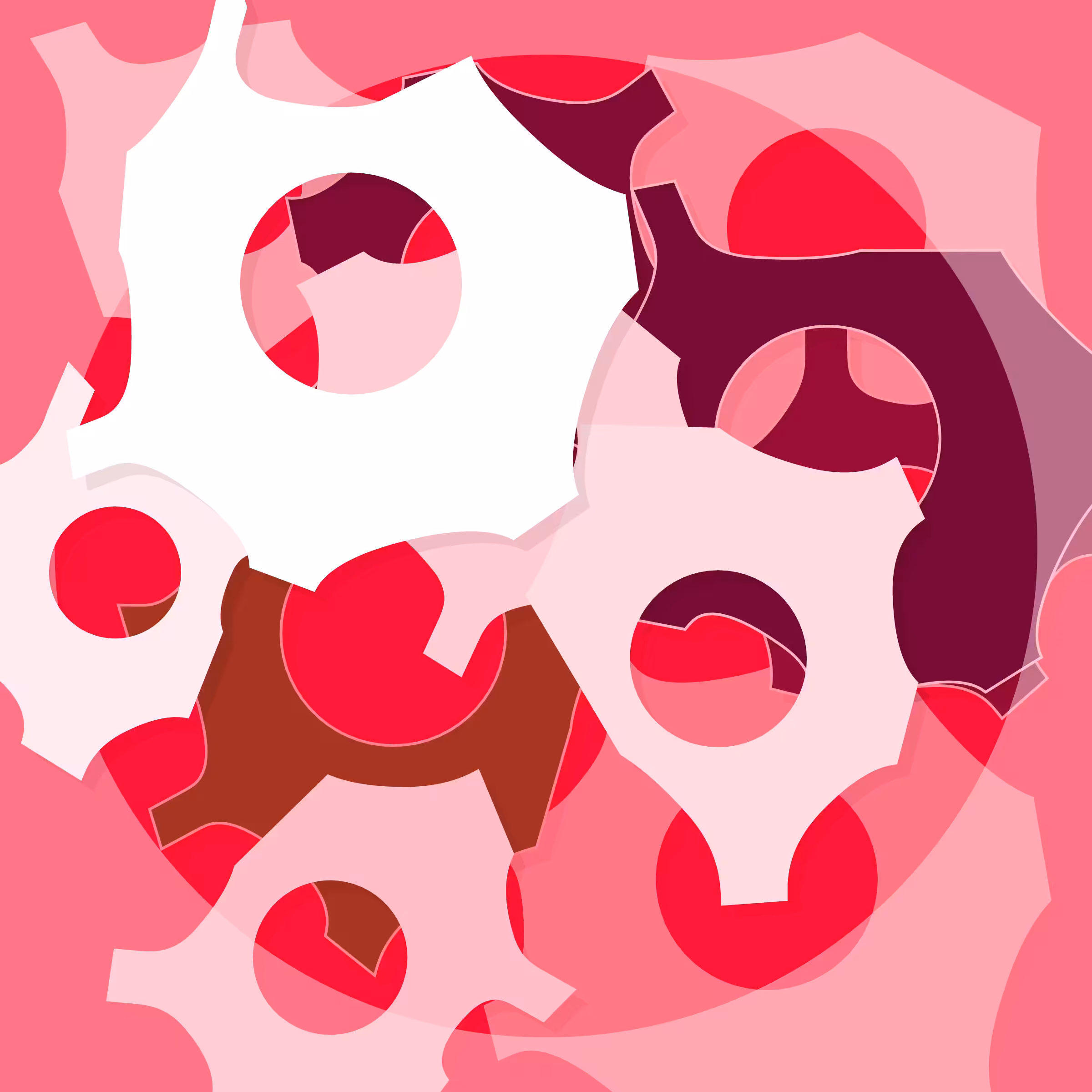 Cells #821