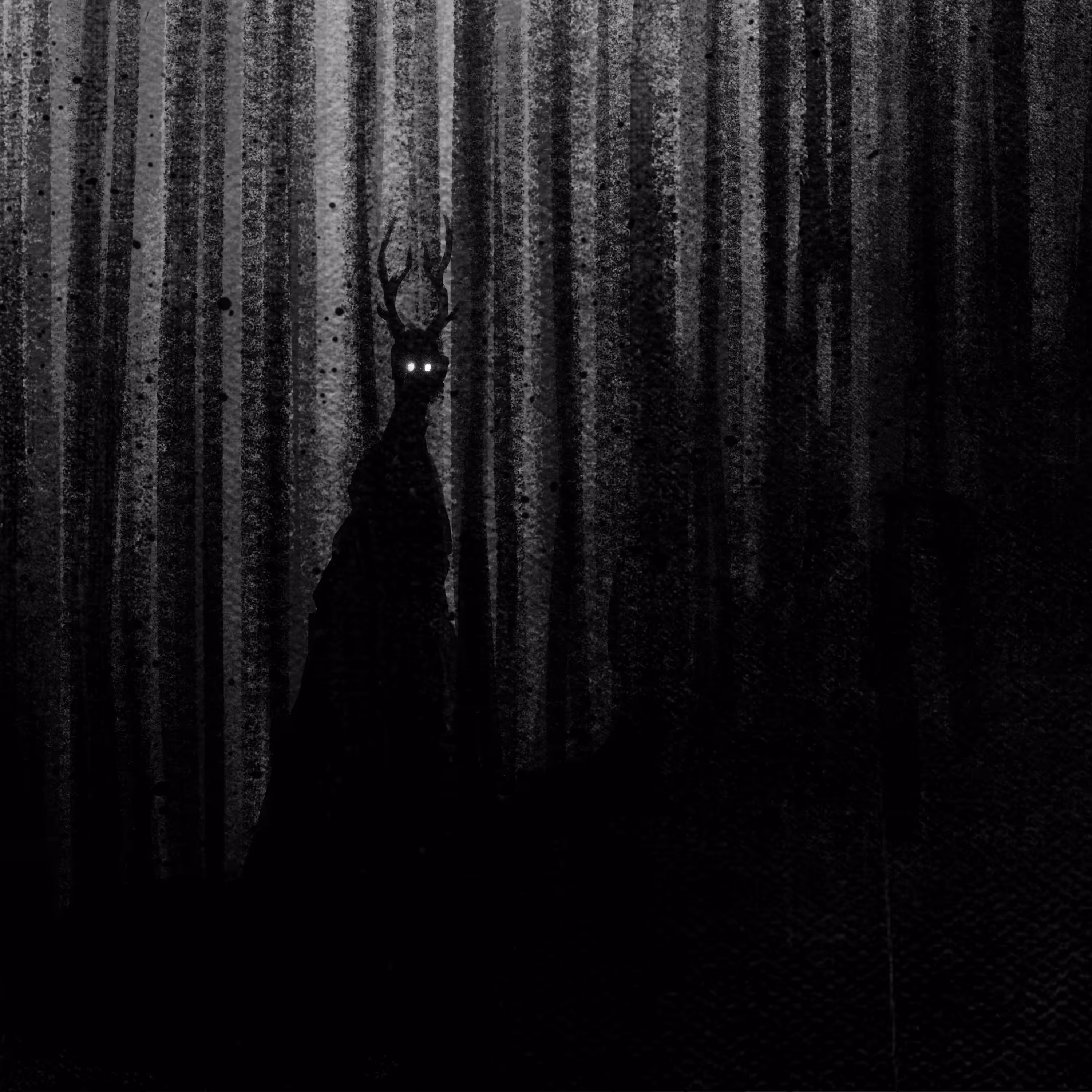 Mysterious #4