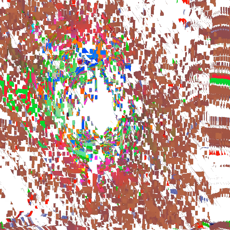 Magic Pixels #2