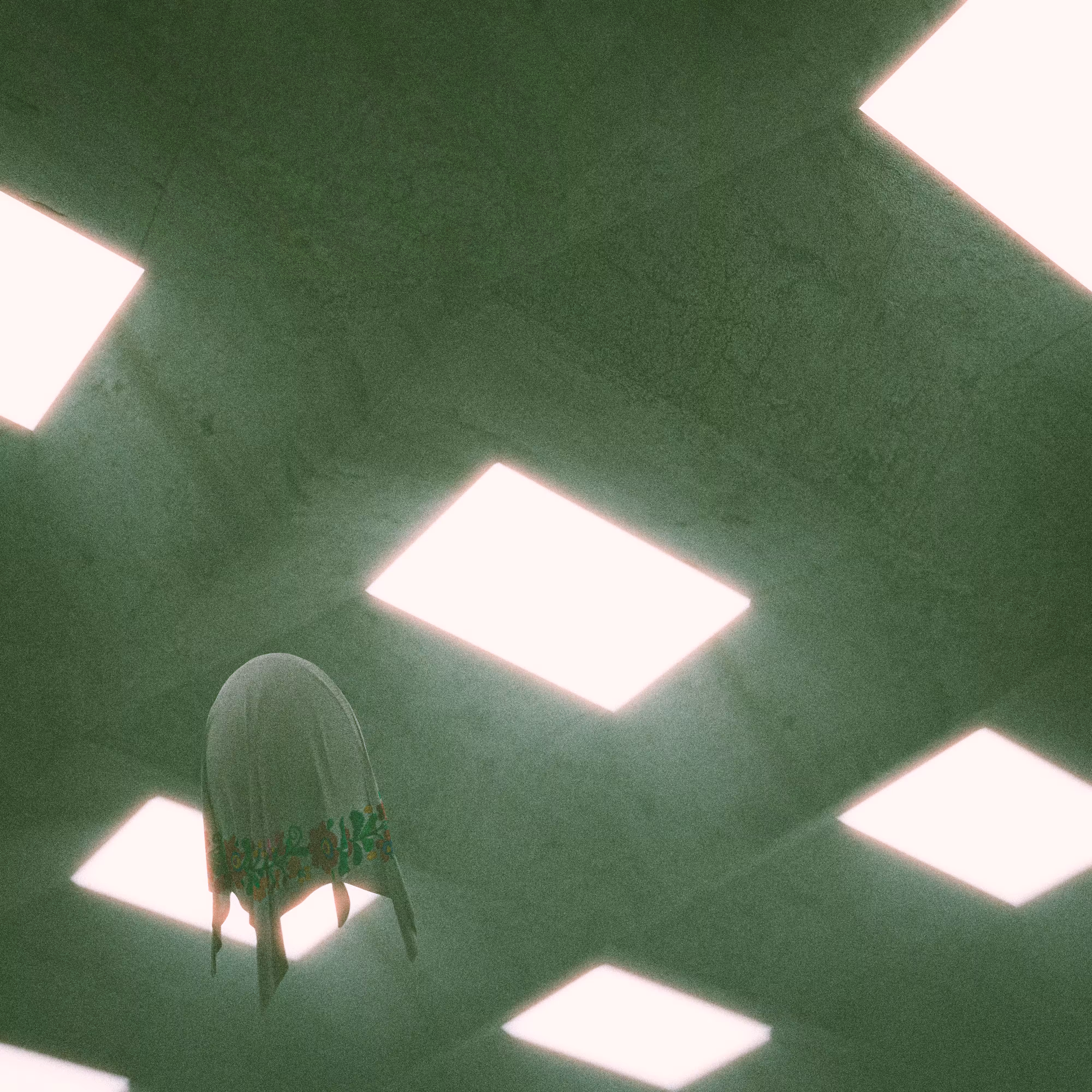 ASCENSION