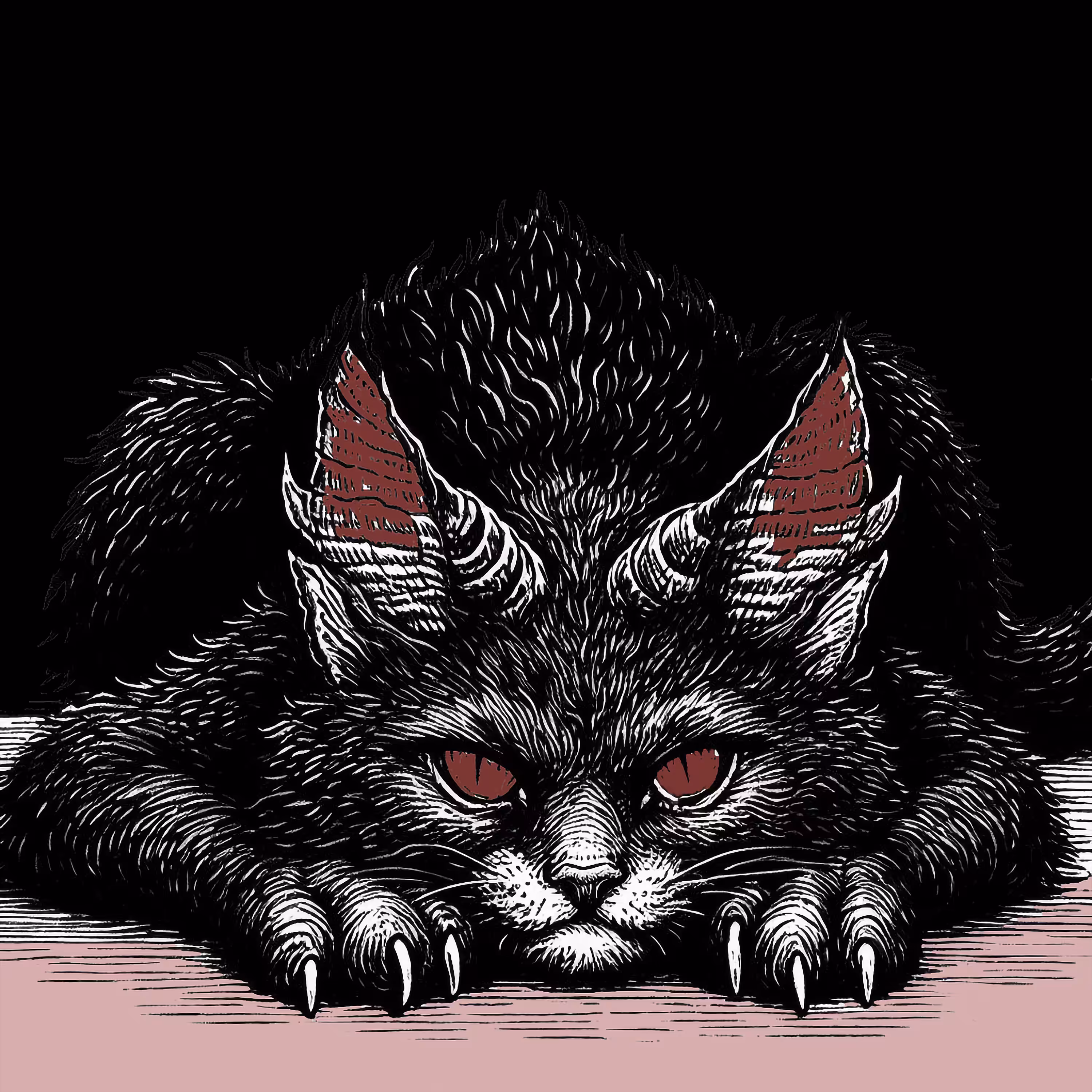 død: Goth
