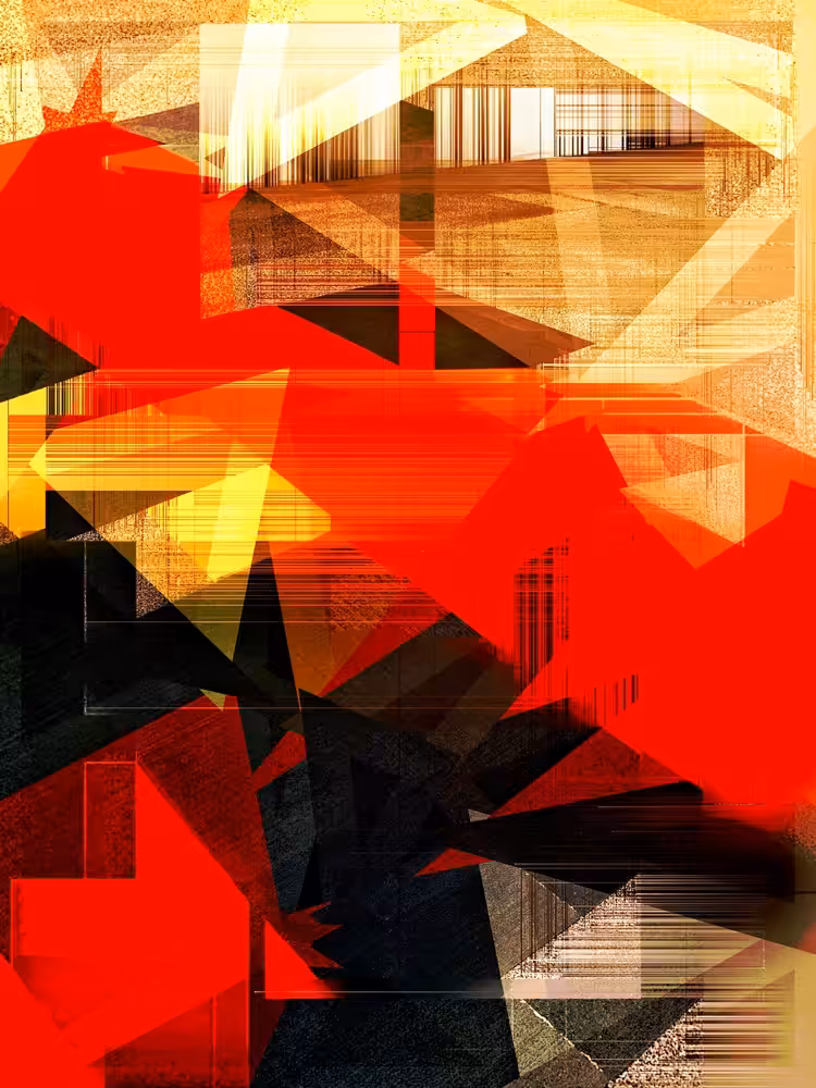 Frenzied #3