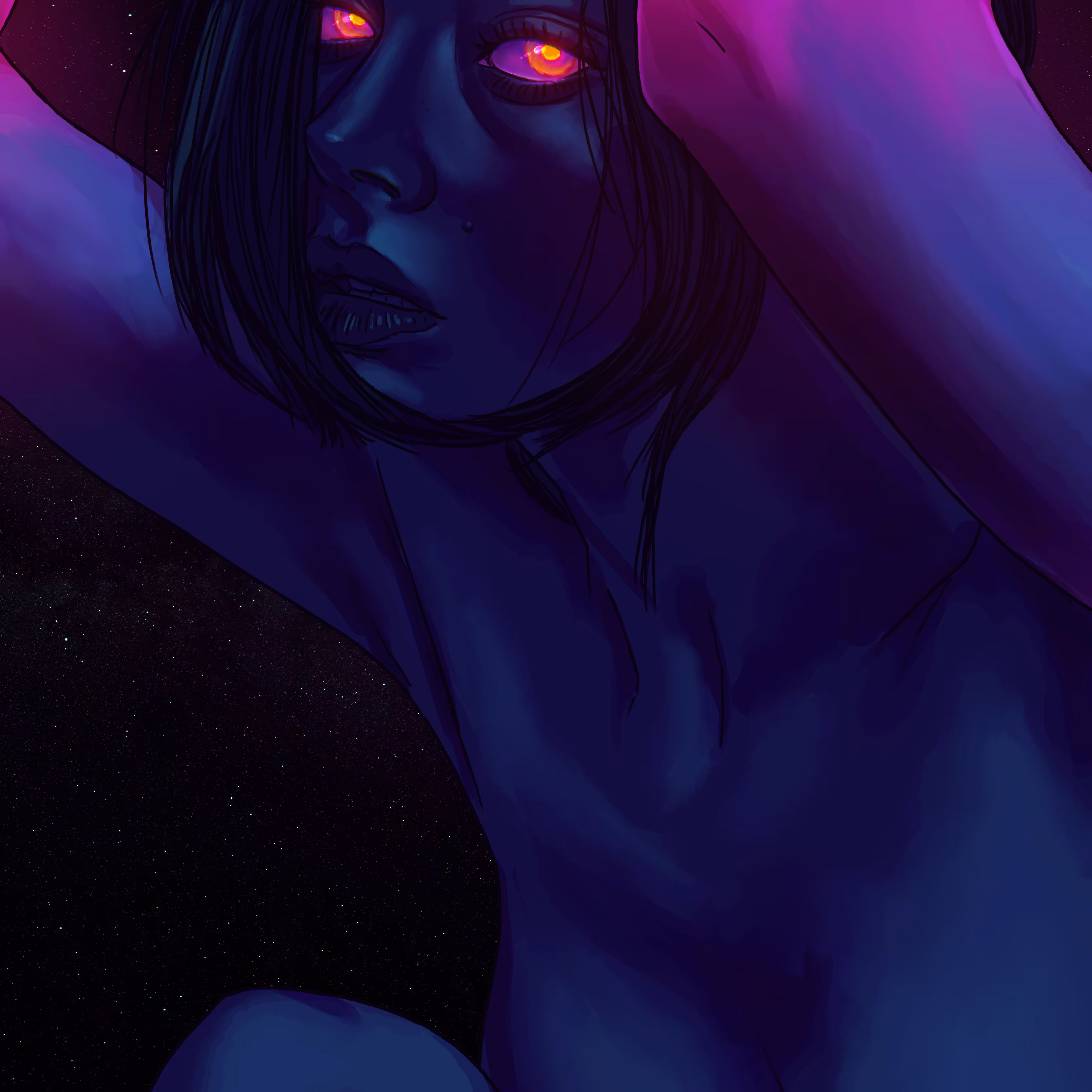 PsyGirl 12
