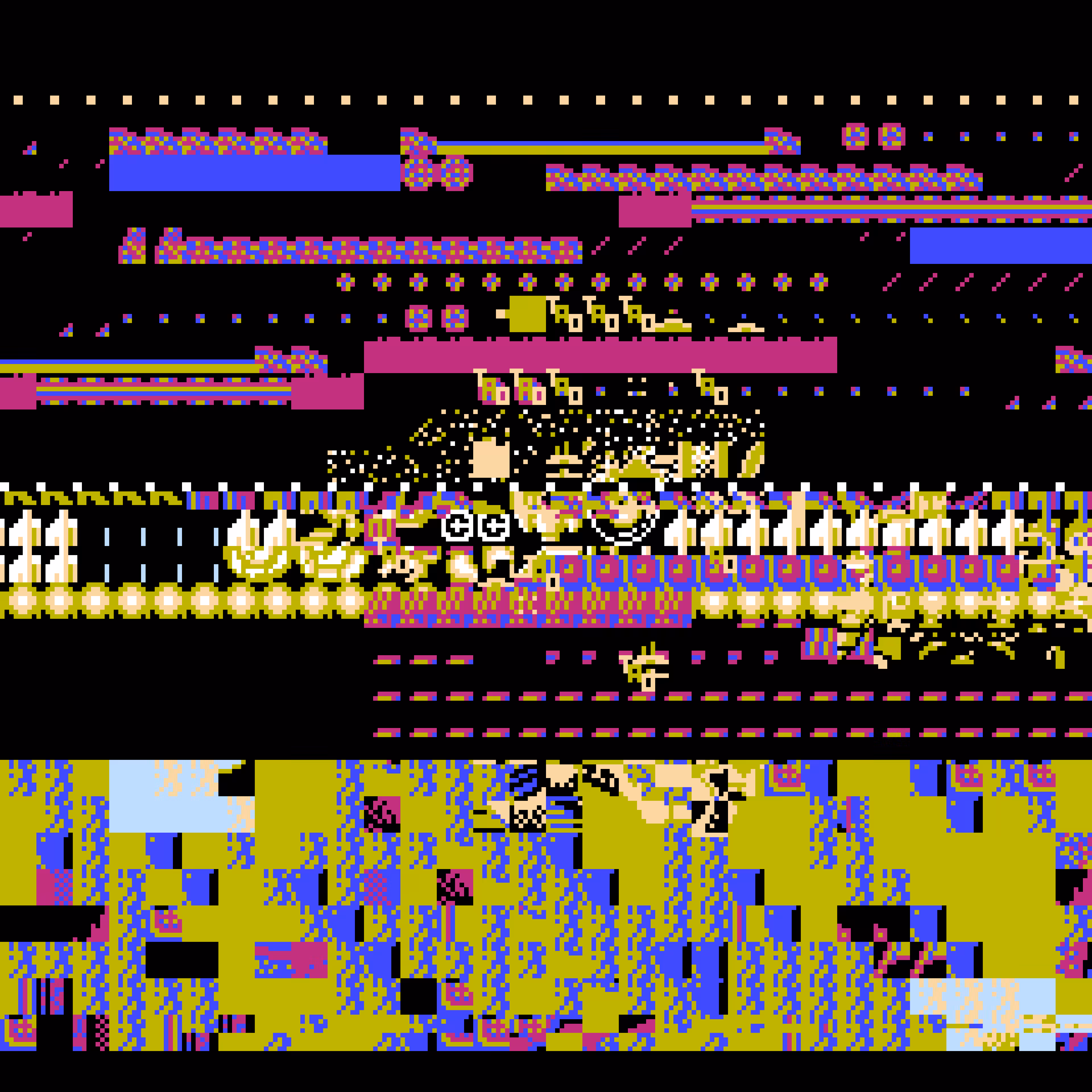 Inaccessible World #107