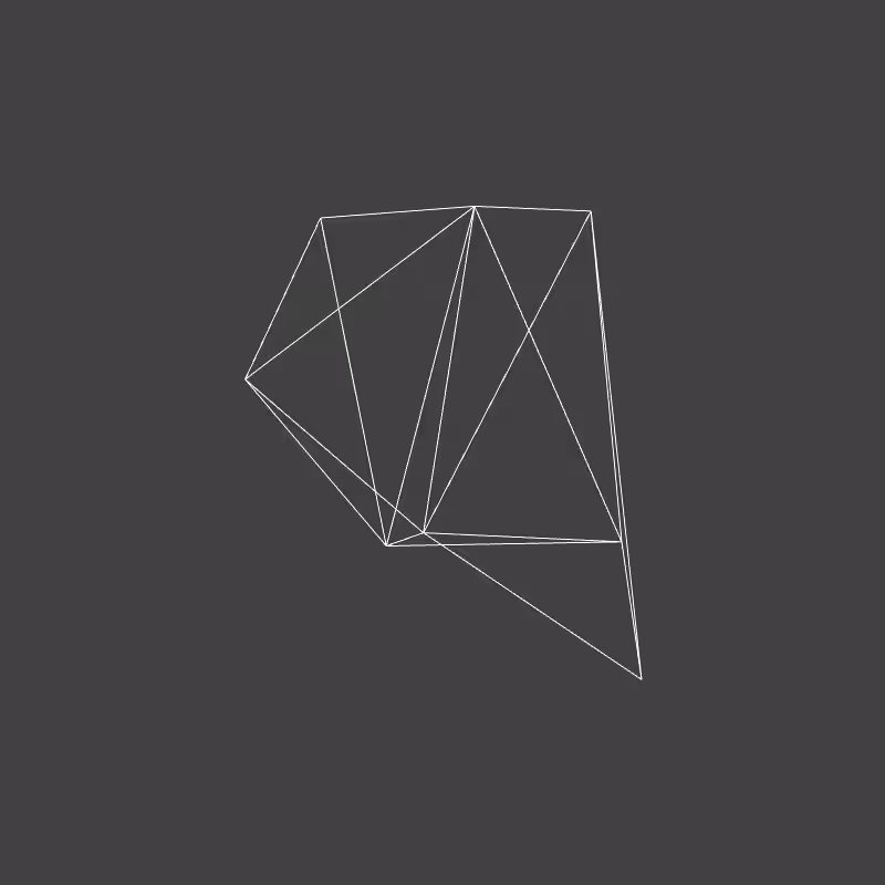 Armatures #5