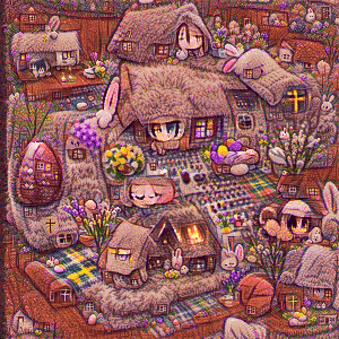 DIORAMA #6