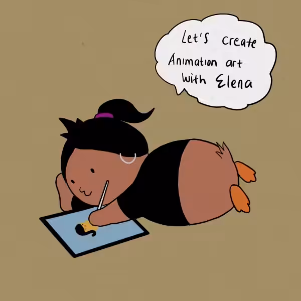 Chick Elena