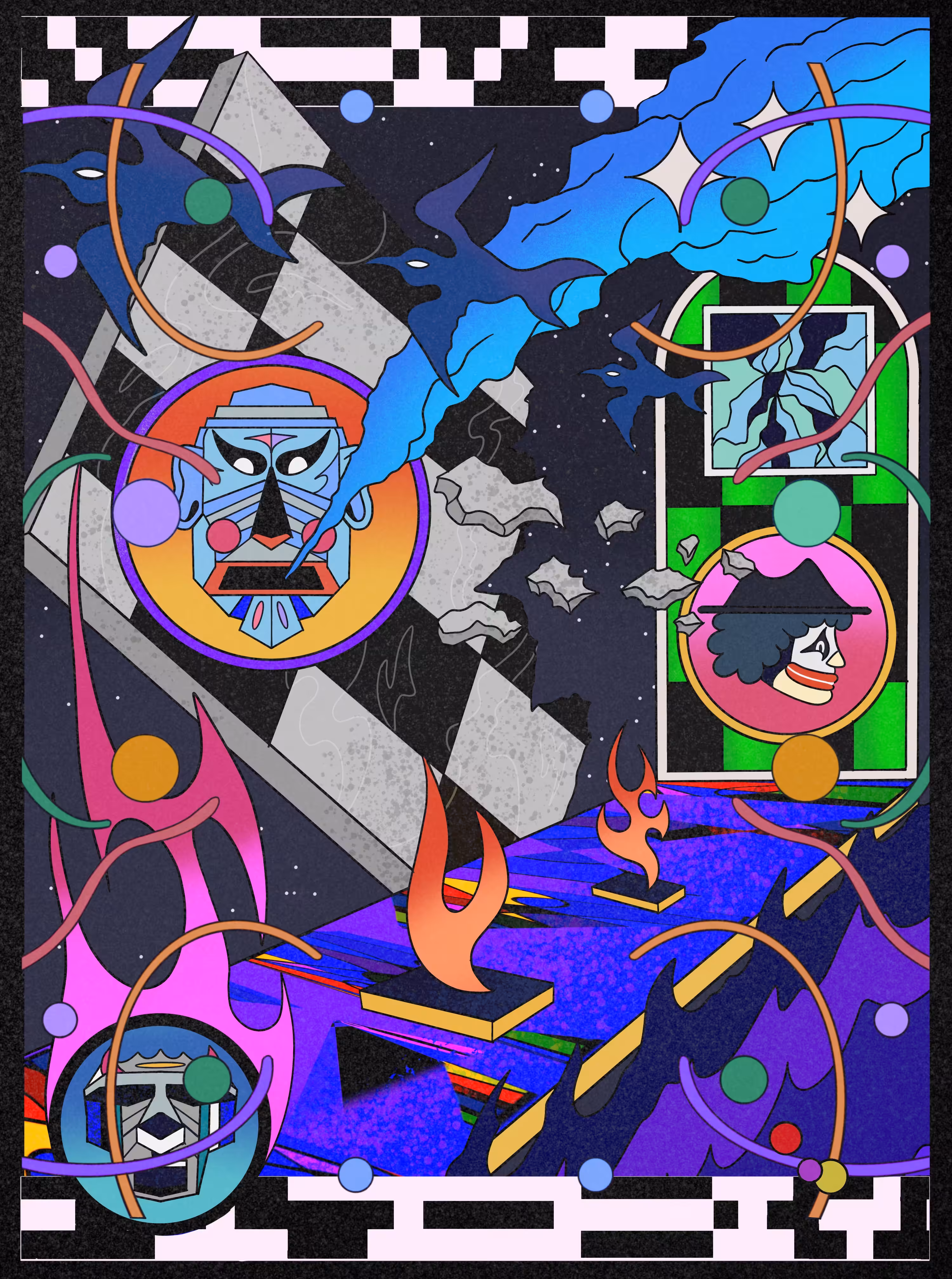 discordance