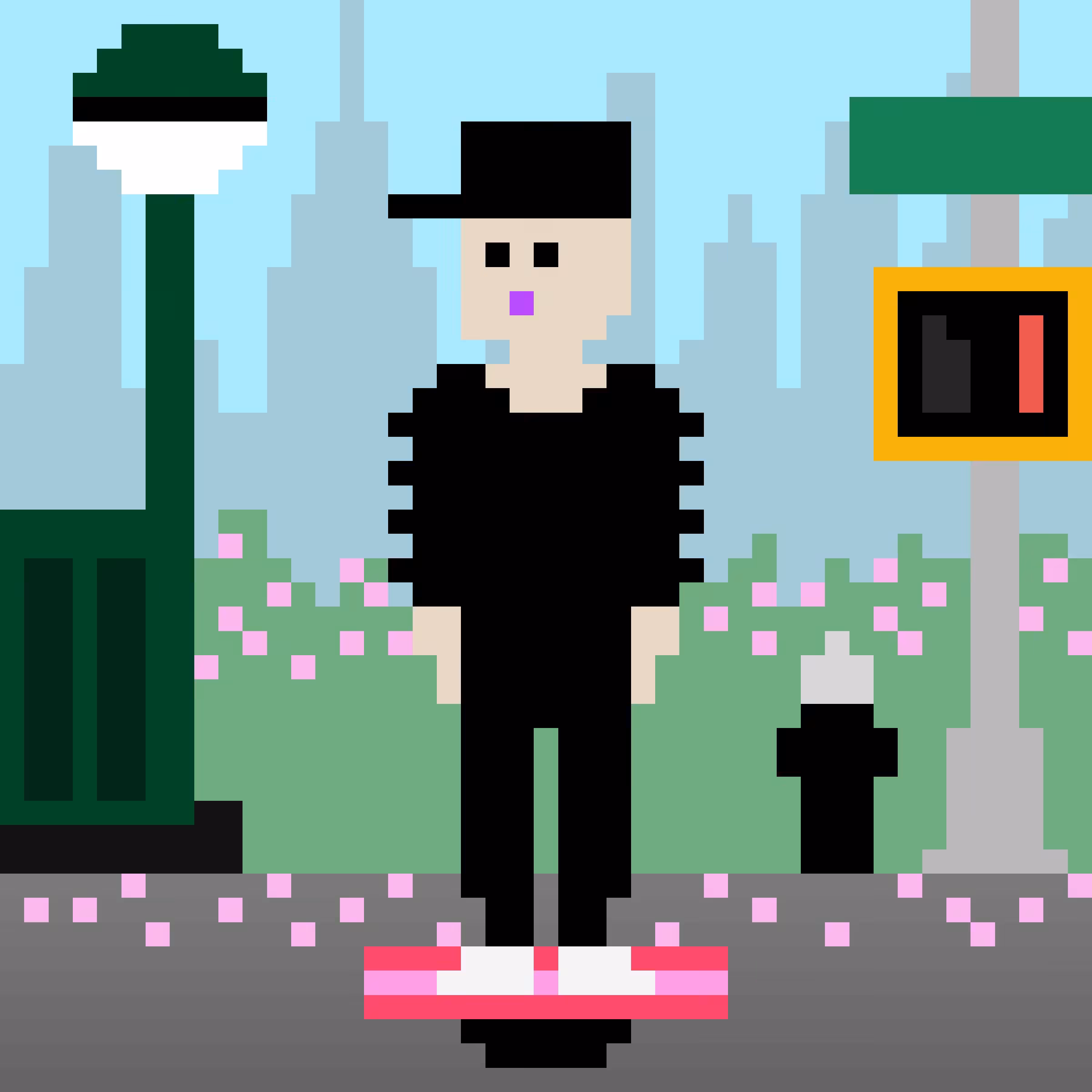 CryptoNewYorker #223