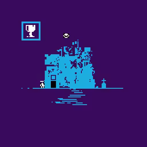 RUINS #82