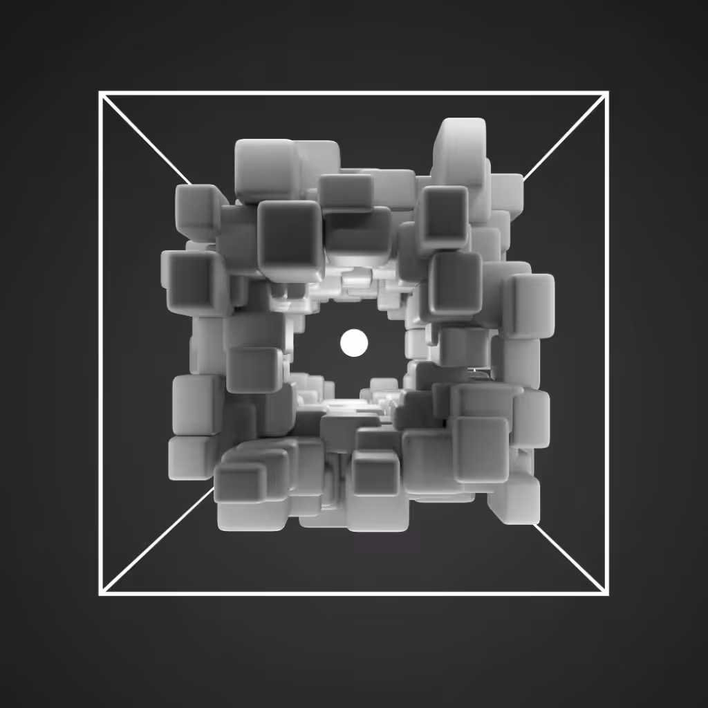 Generative Blocks 071