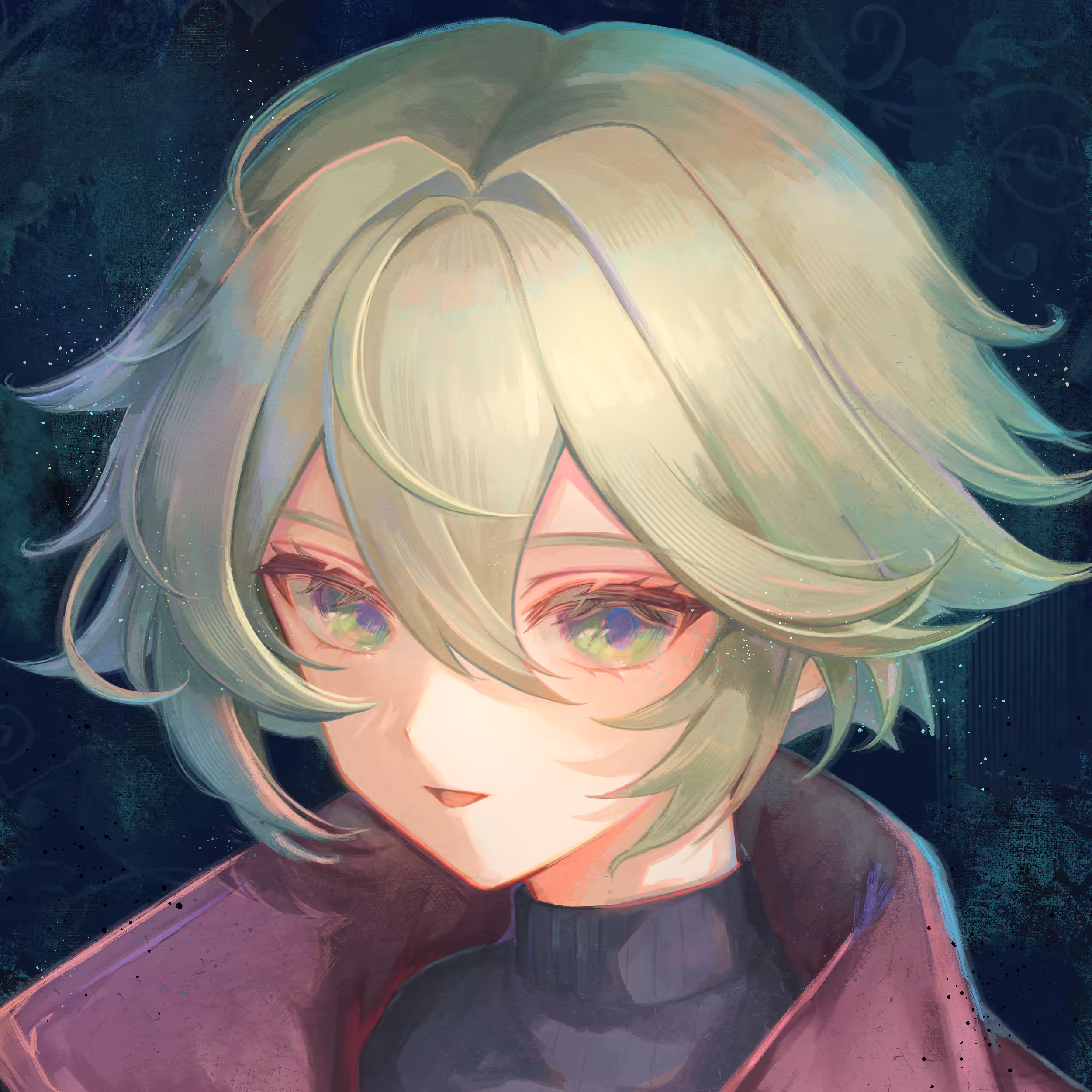 Shin