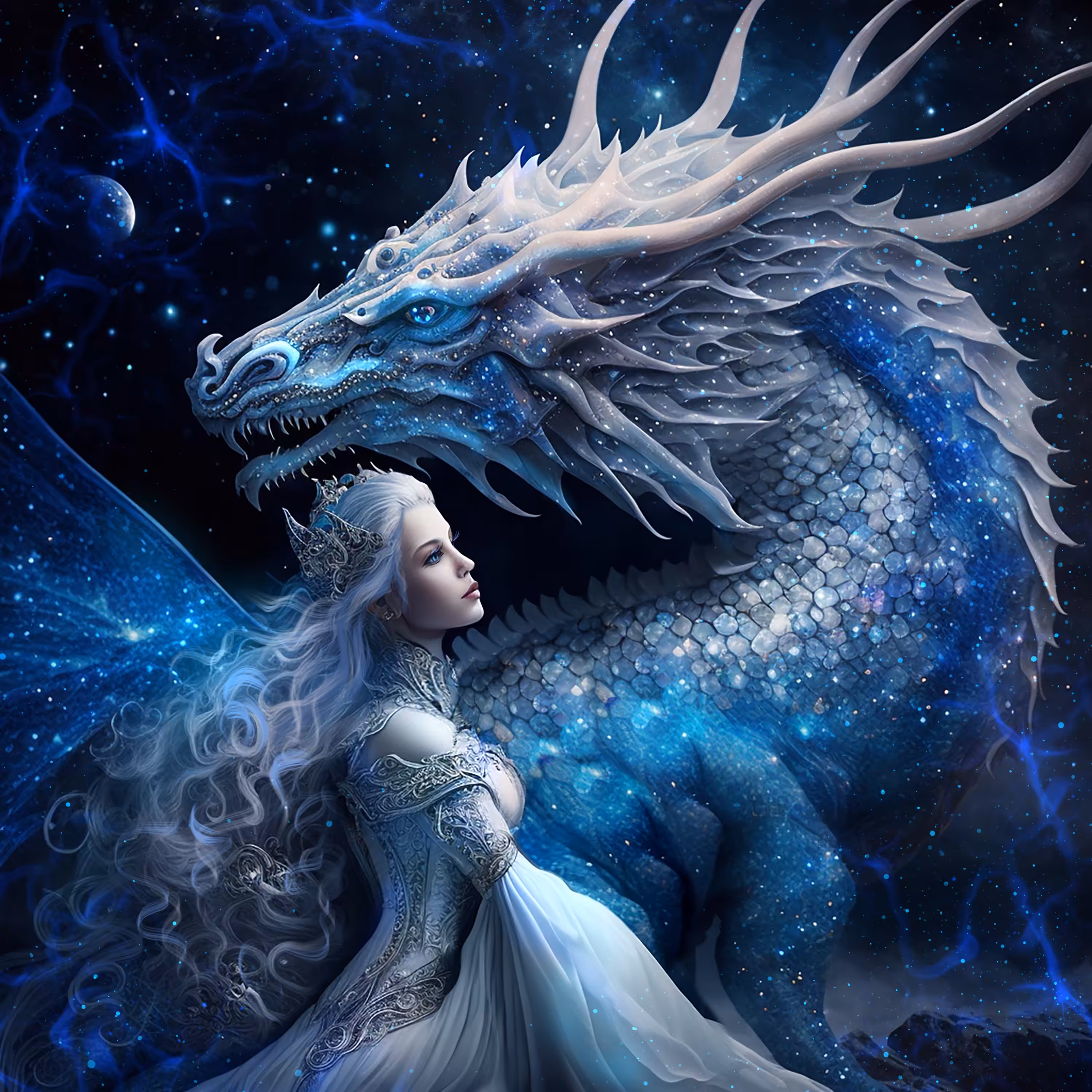 Twilight Dragon