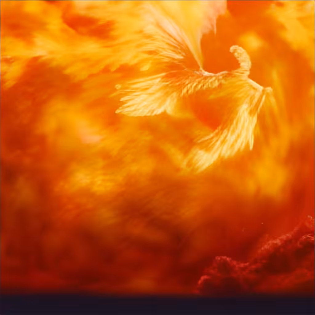 Ukrainian Phoenixes