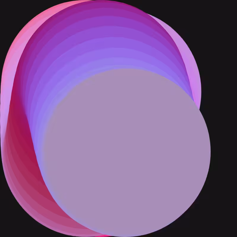 50 CIRCLES ver1.1 #38
