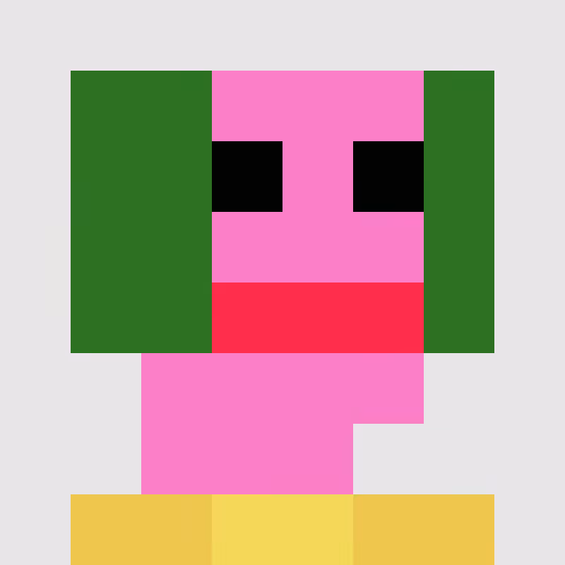 sMOLEST PUNK #295