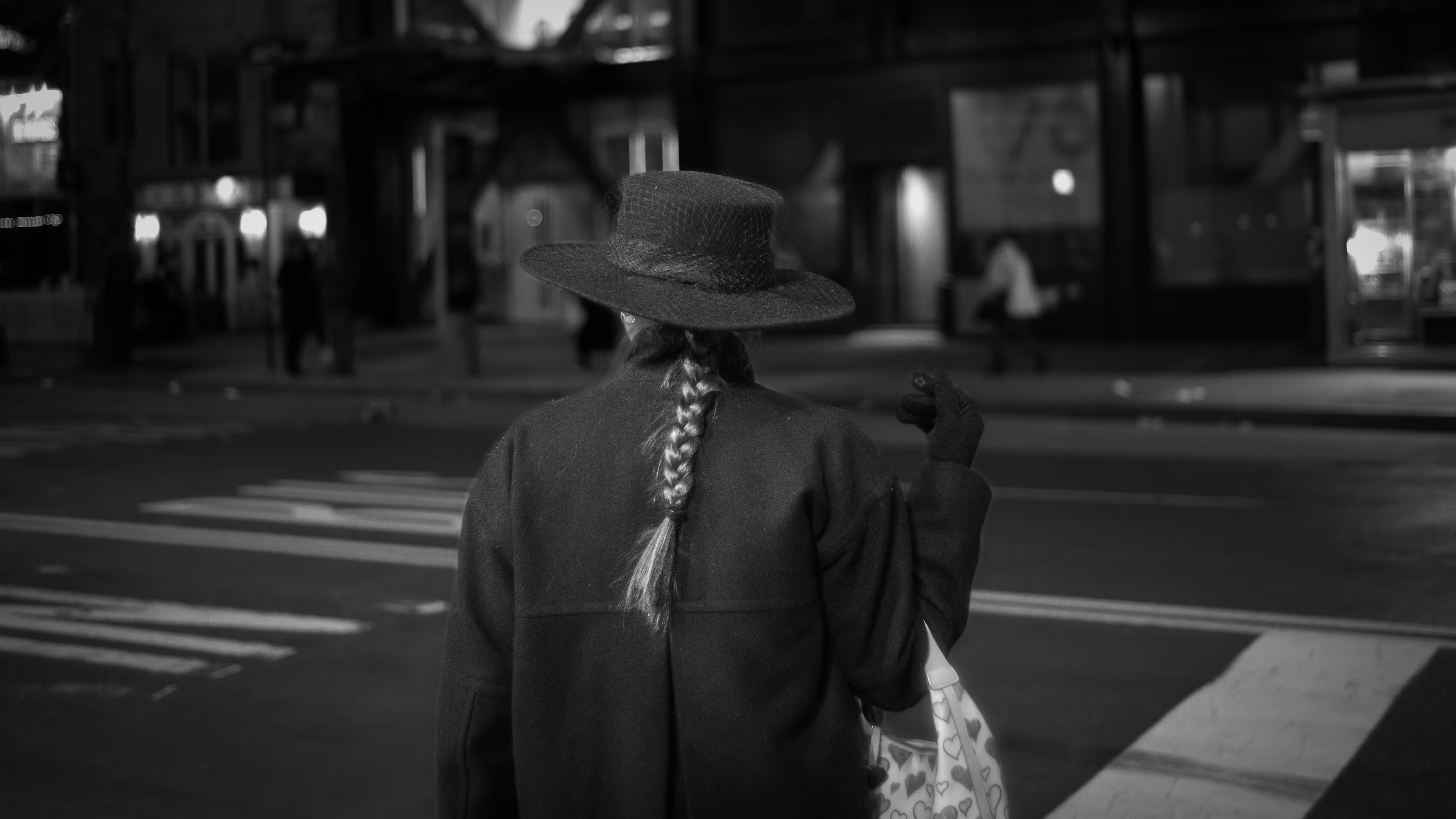 City Hats 603