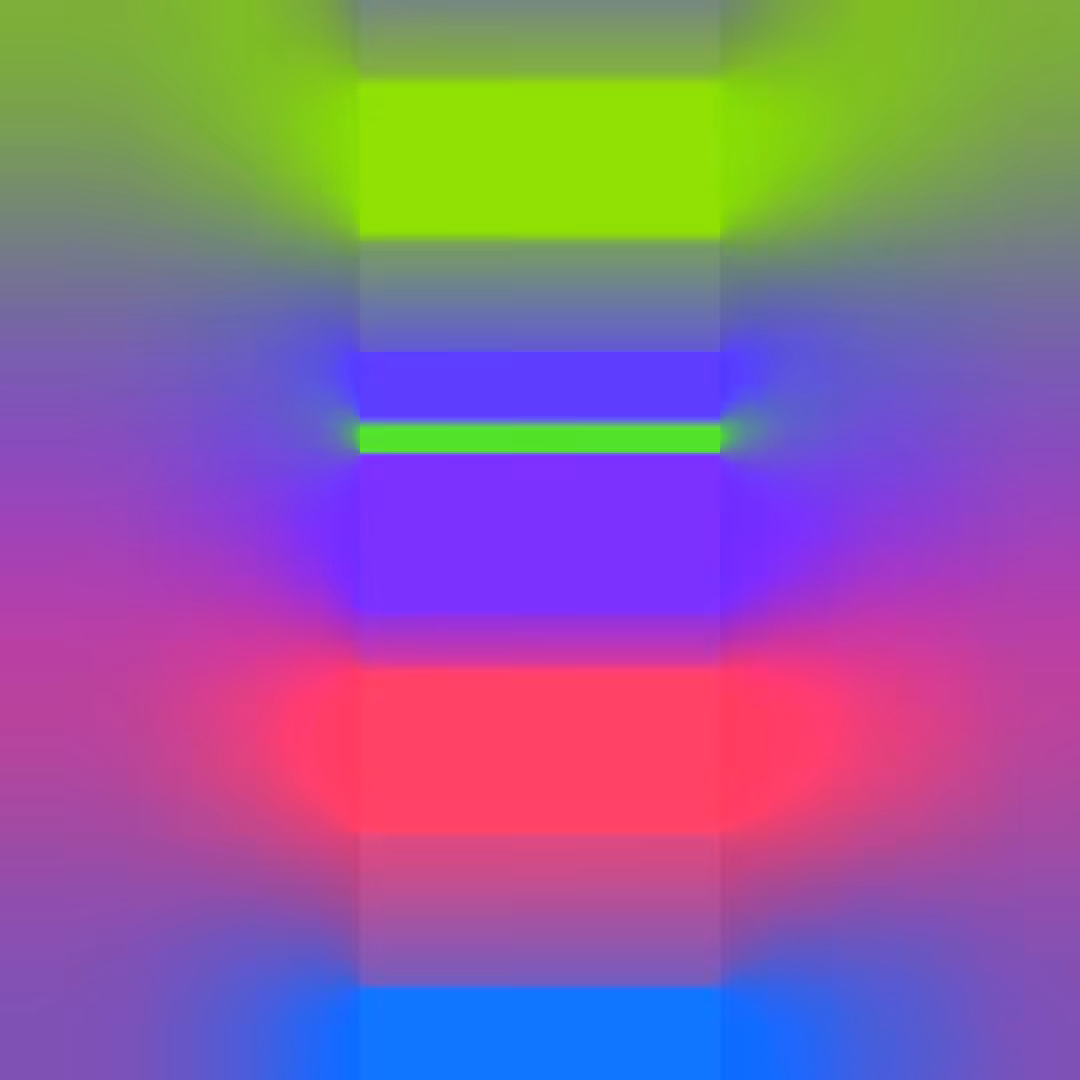 Energy Elevator