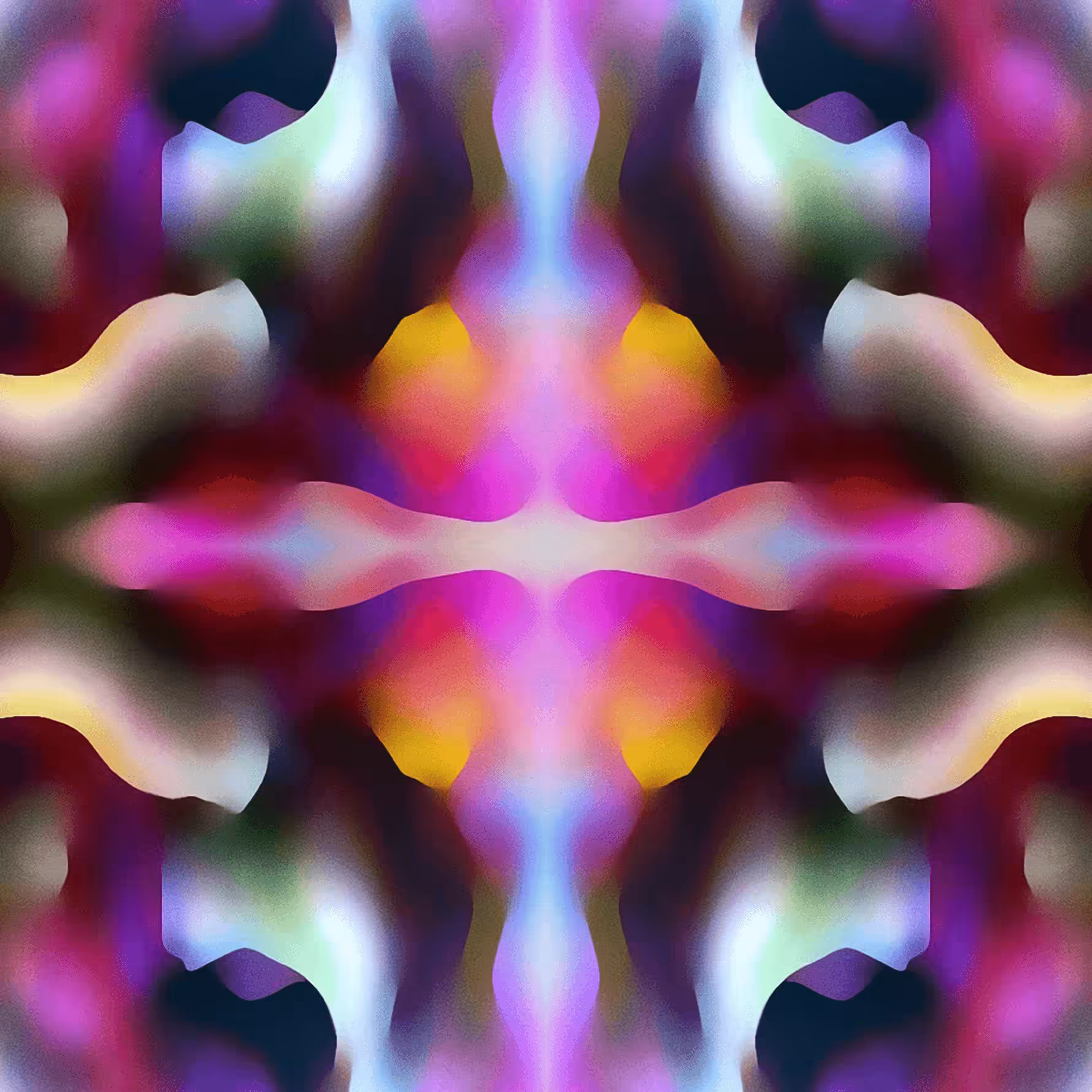 Sacred Spaces #49