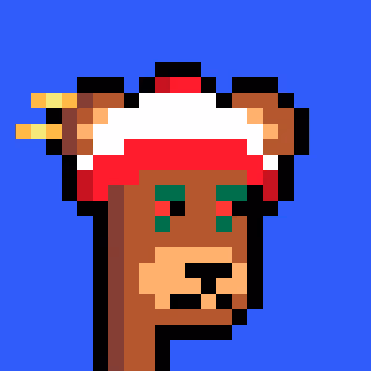BearPunks #2926