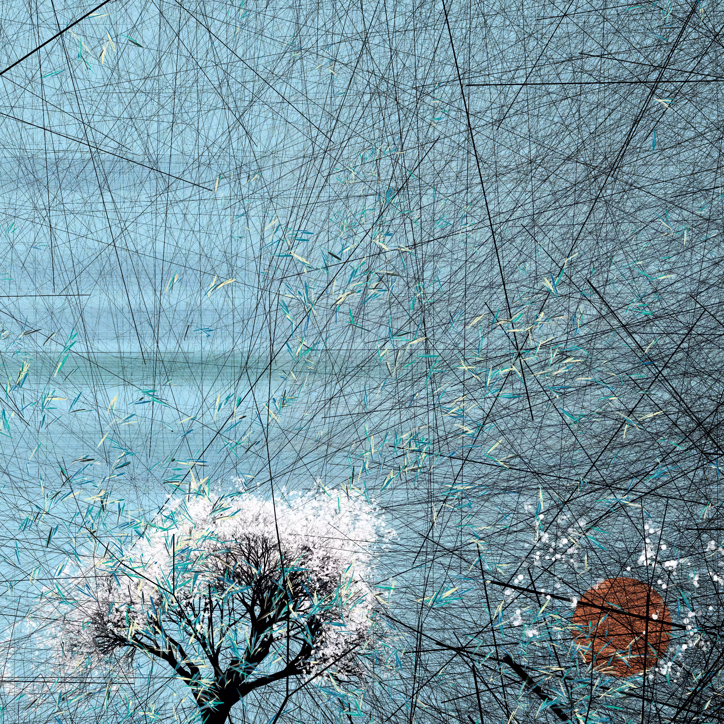 conversation with the wind #138