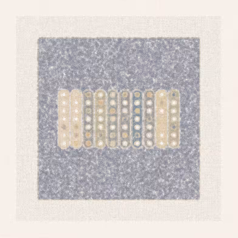 Long Form Blots #108
