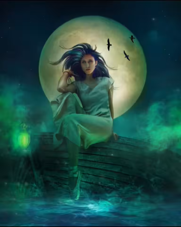 Mystic Siren
