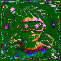 Acid Punk #271