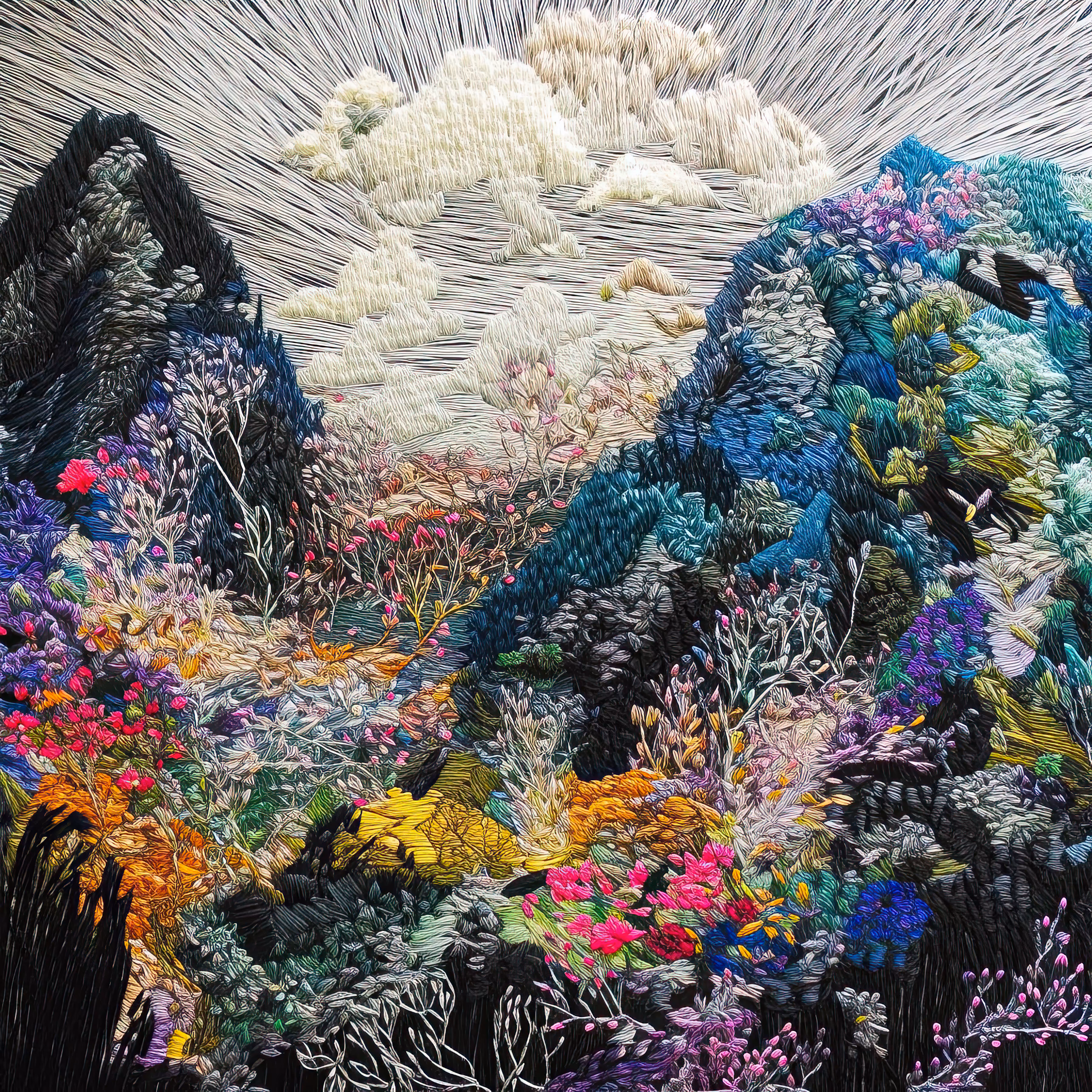 Izanami Islands #12